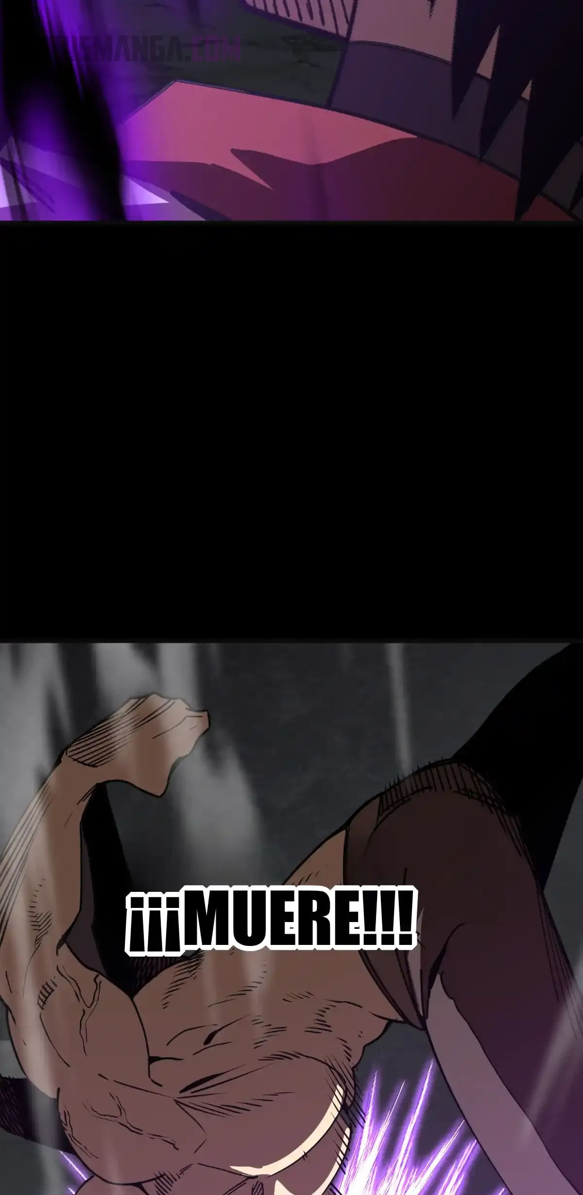 Read Apex Future Martial Arts ES Manga Online