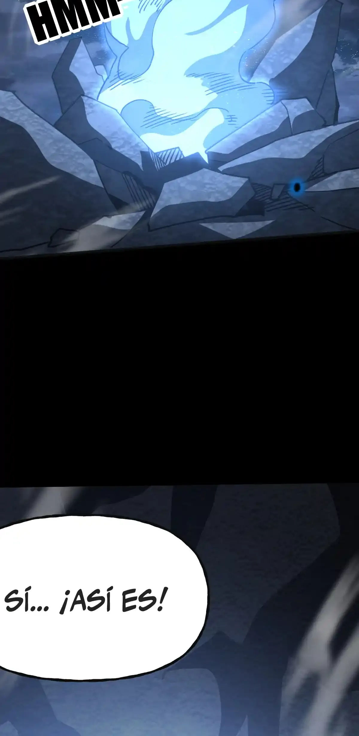 Read Apex Future Martial Arts ES Manga Online