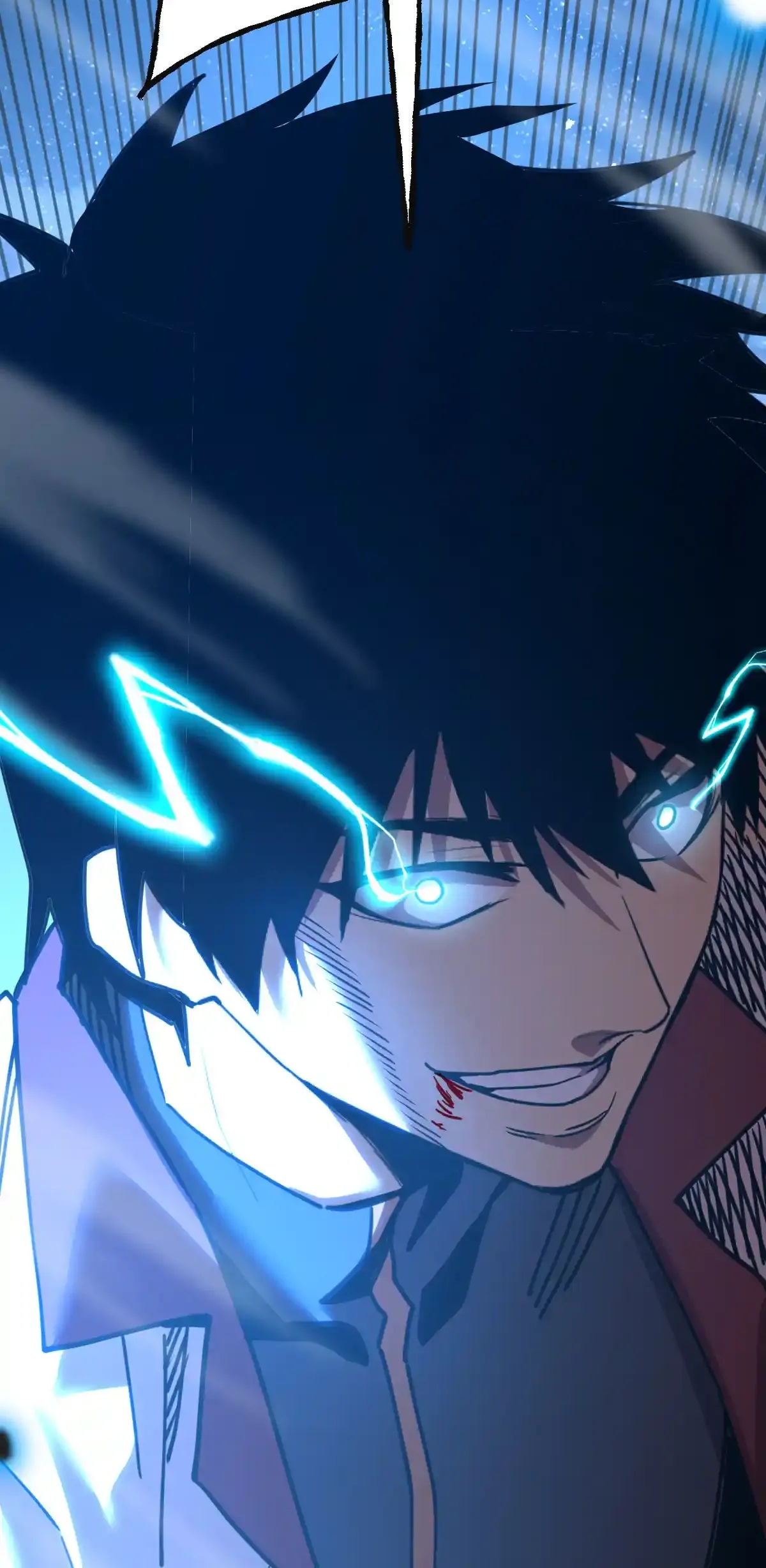 Read Apex Future Martial Arts ES Manga Online