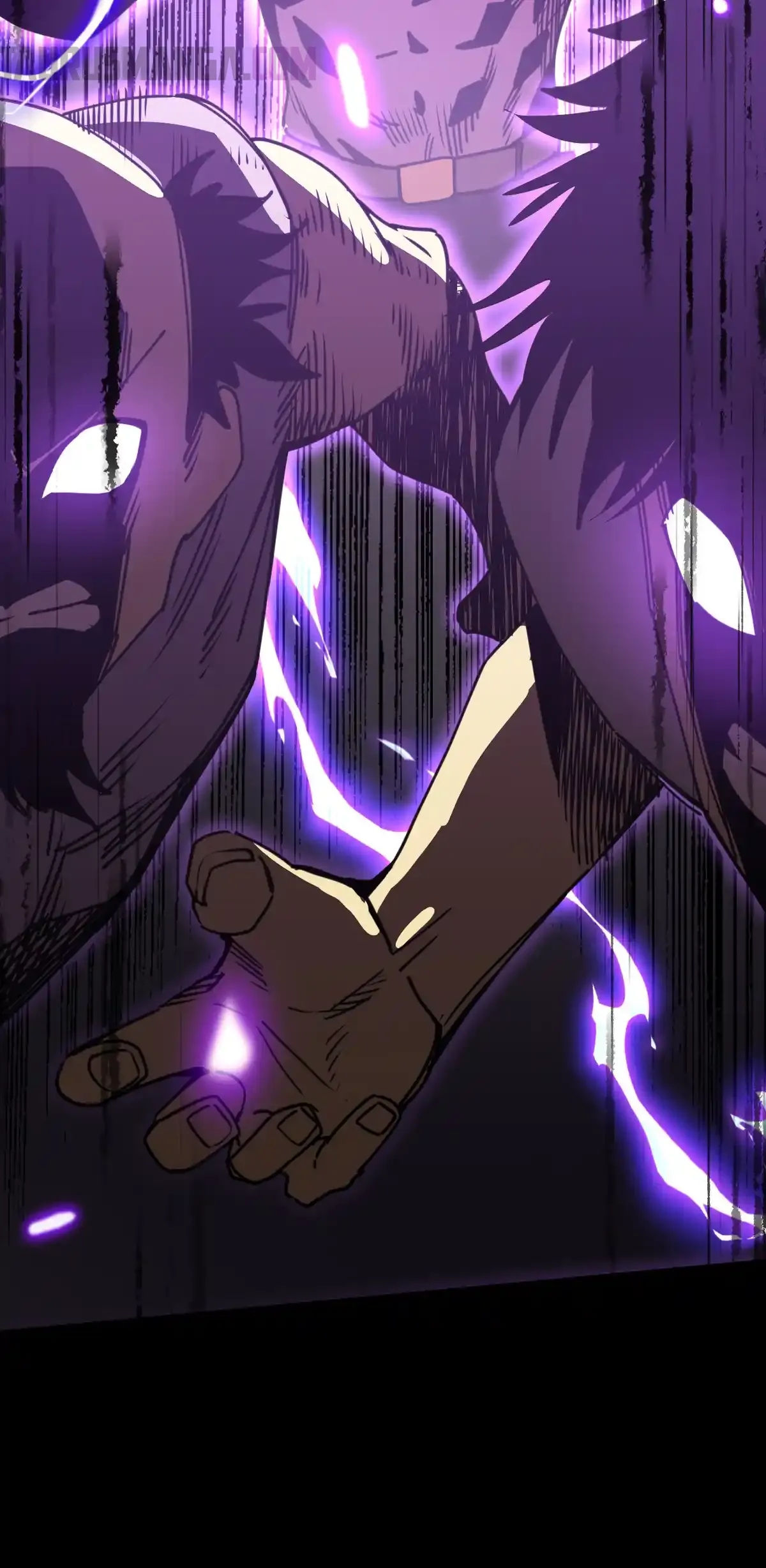 Read Apex Future Martial Arts ES Manga Online