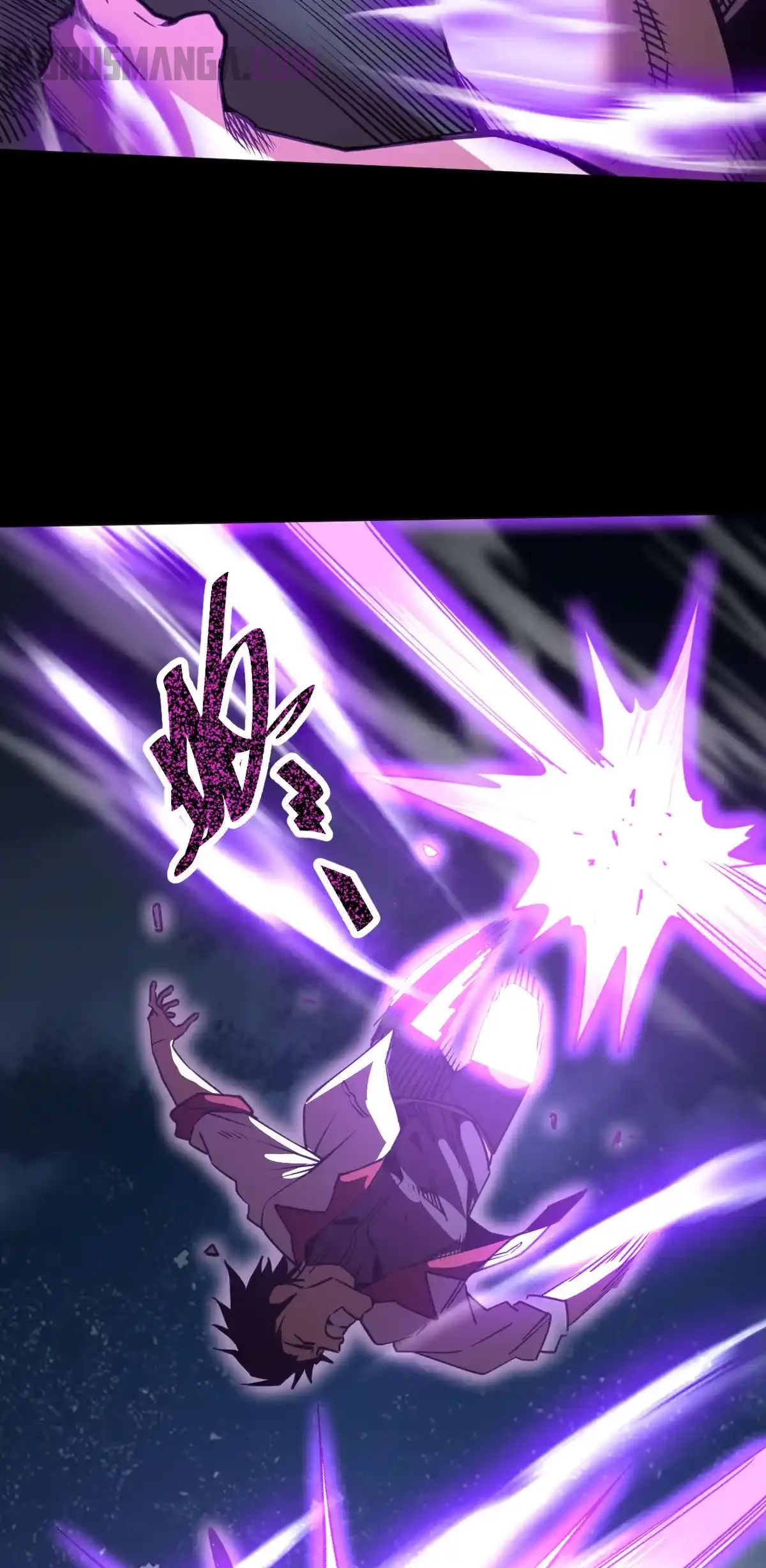 Read Apex Future Martial Arts ES Manga Online