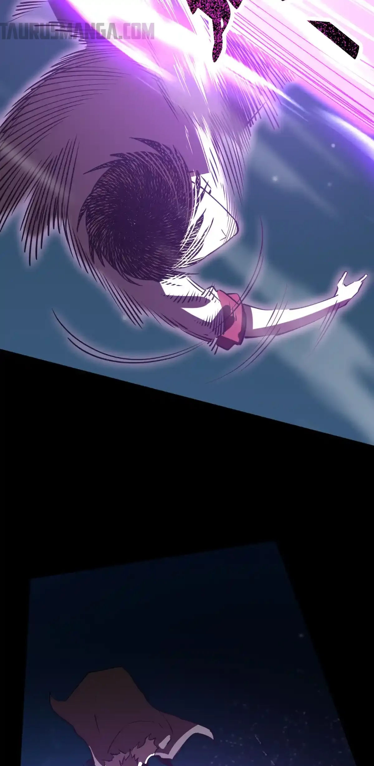 Read Apex Future Martial Arts ES Manga Online