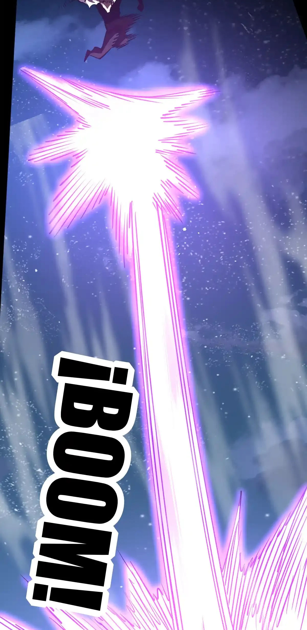 Read Apex Future Martial Arts ES Manga Online