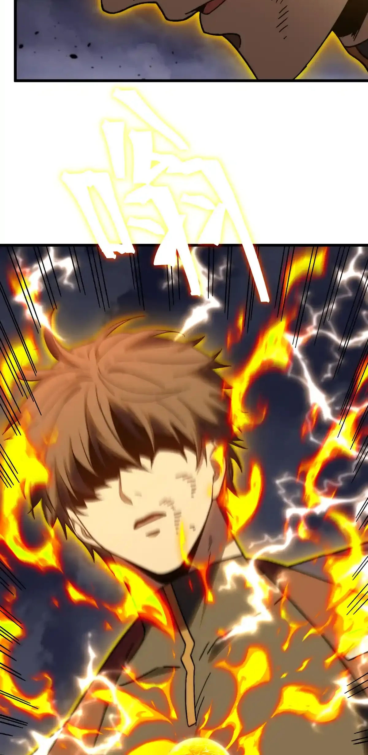 Read Apex Future Martial Arts ES Manga Online