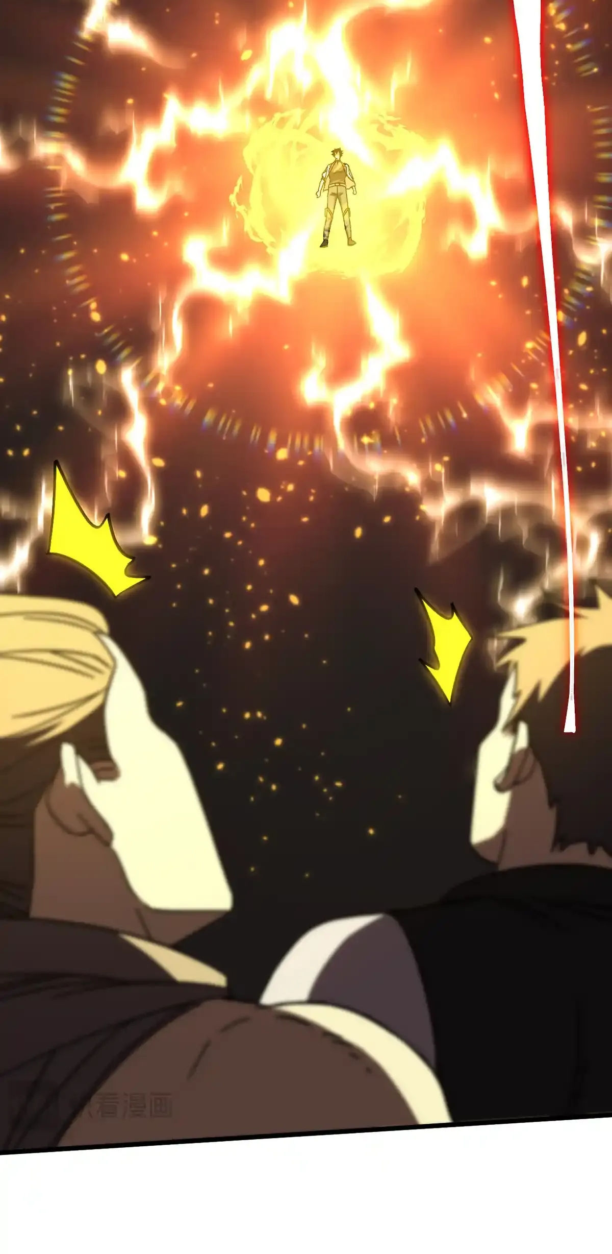 Read Apex Future Martial Arts ES Manga Online