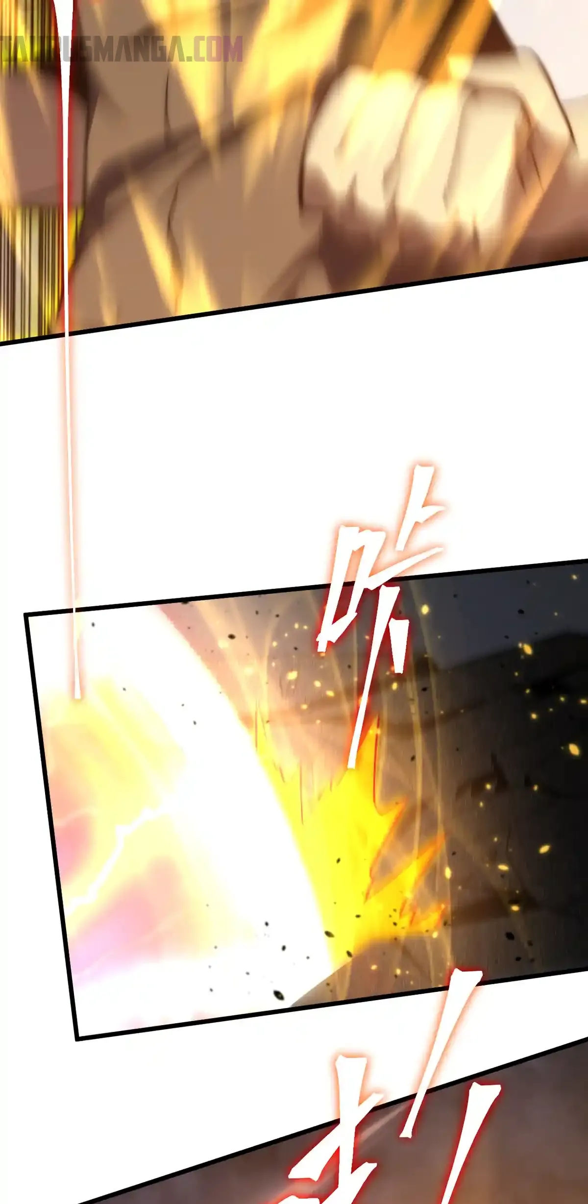 Read Apex Future Martial Arts ES Manga Online