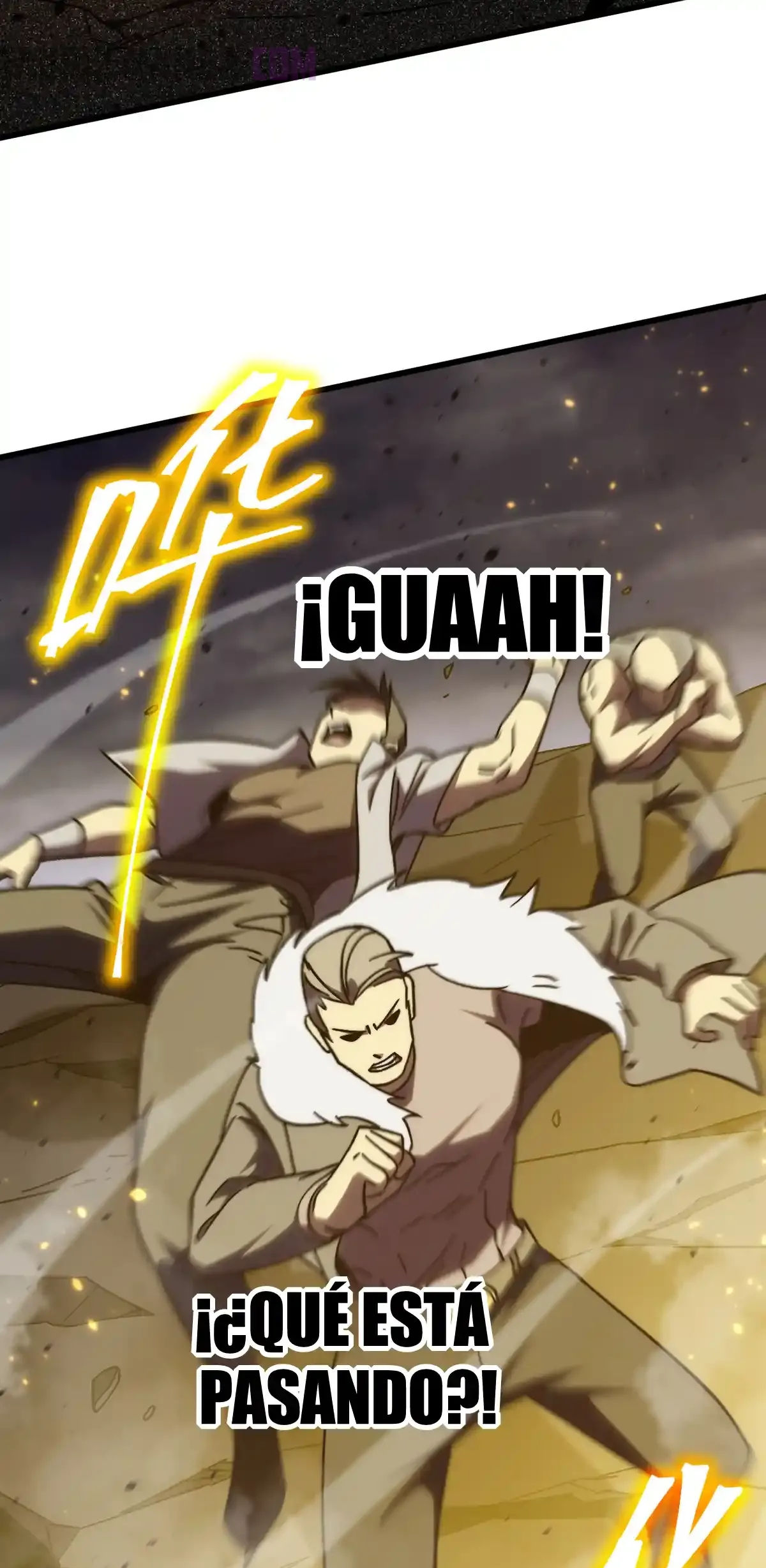 Read Apex Future Martial Arts ES Manga Online