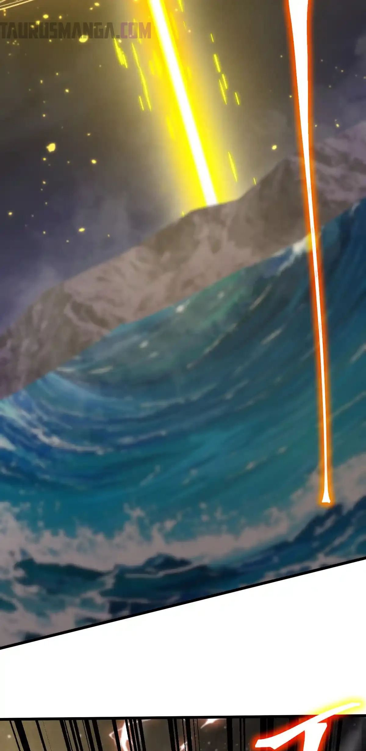 Read Apex Future Martial Arts ES Manga Online