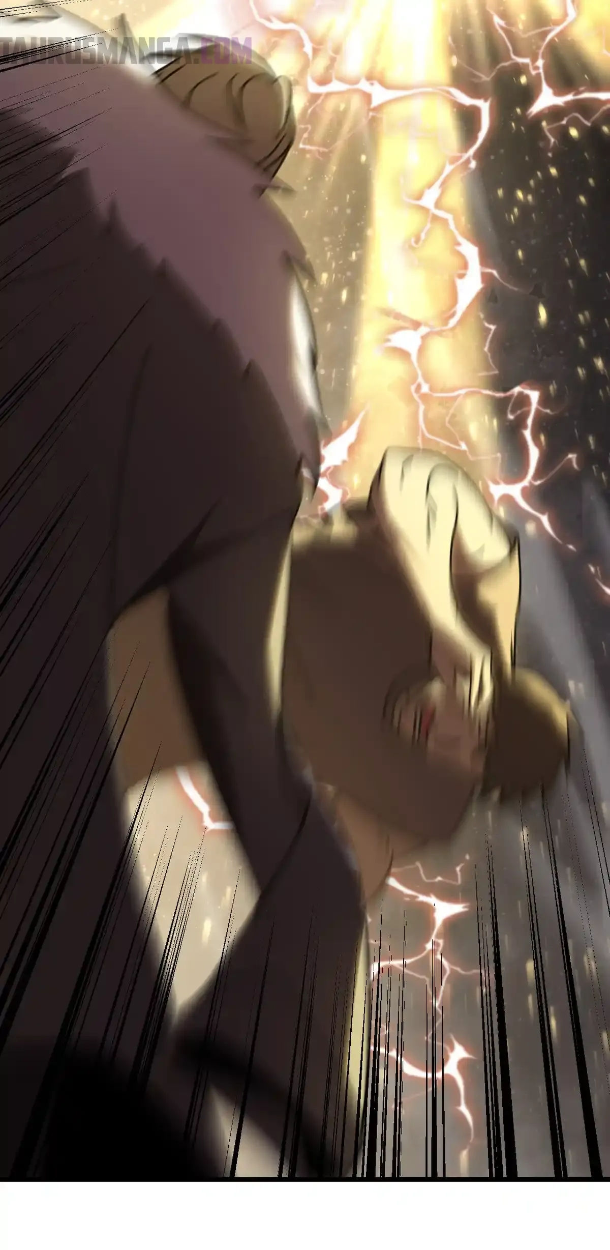 Read Apex Future Martial Arts ES Manga Online