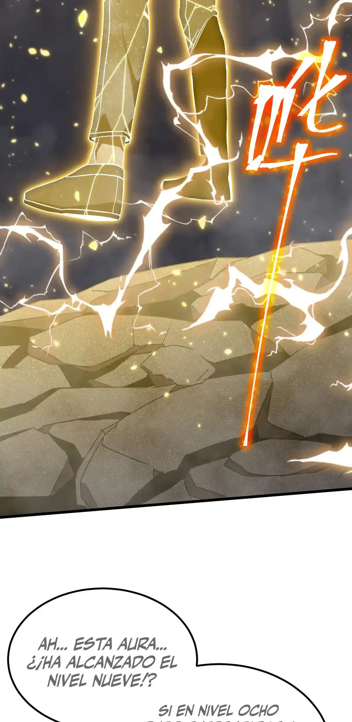 Read Apex Future Martial Arts ES Manga Online