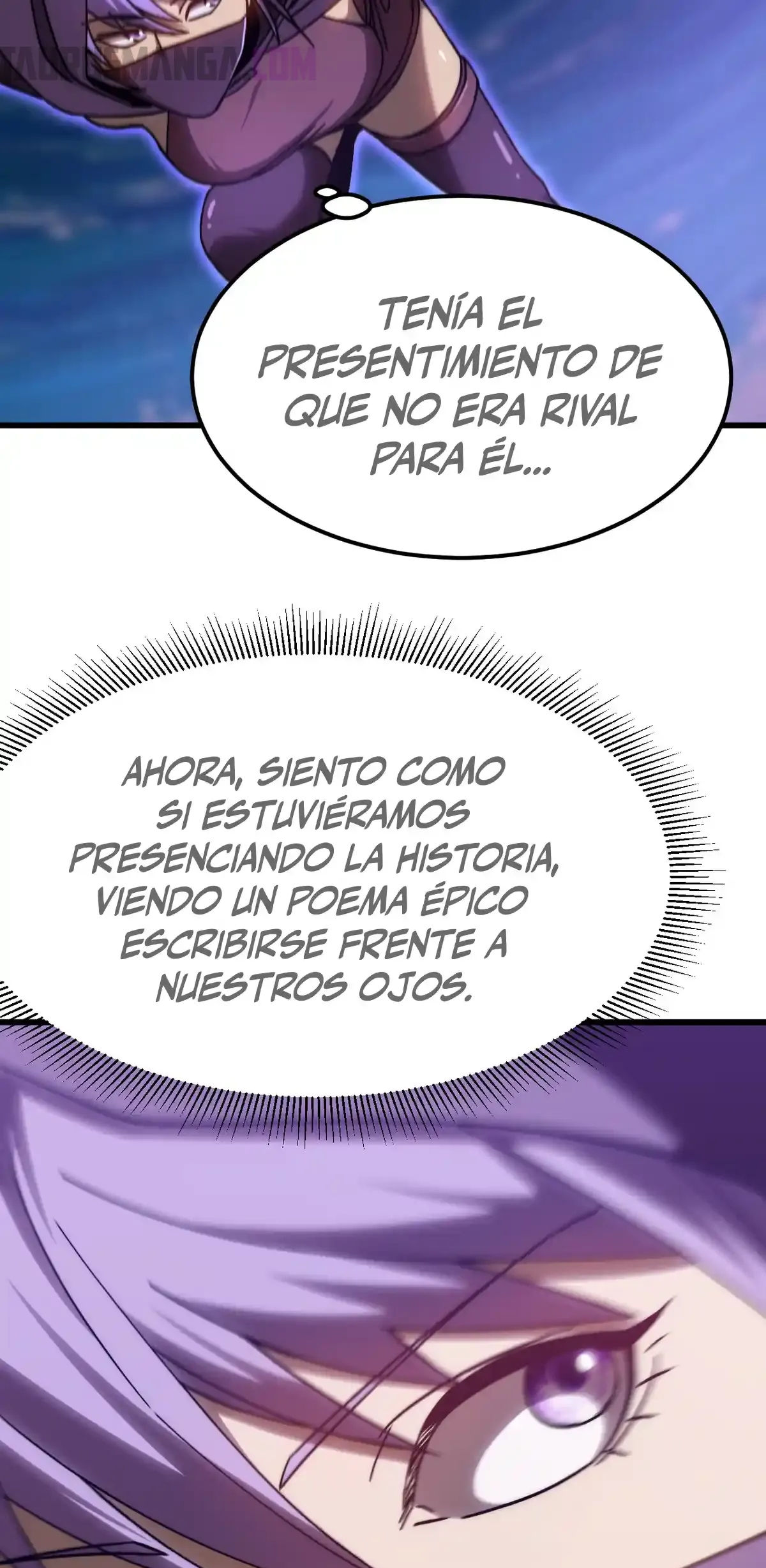 Read Apex Future Martial Arts ES Manga Online