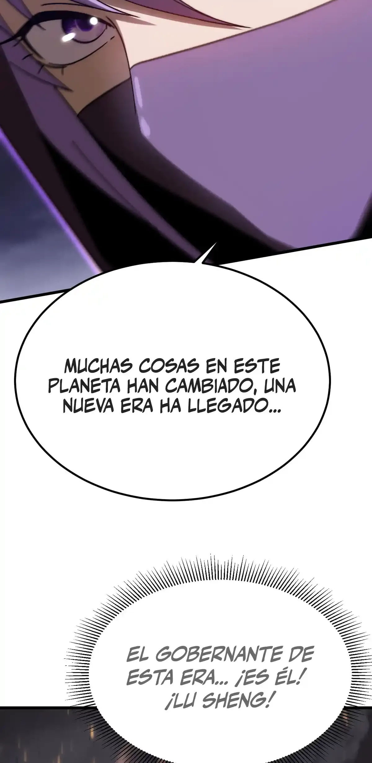 Read Apex Future Martial Arts ES Manga Online