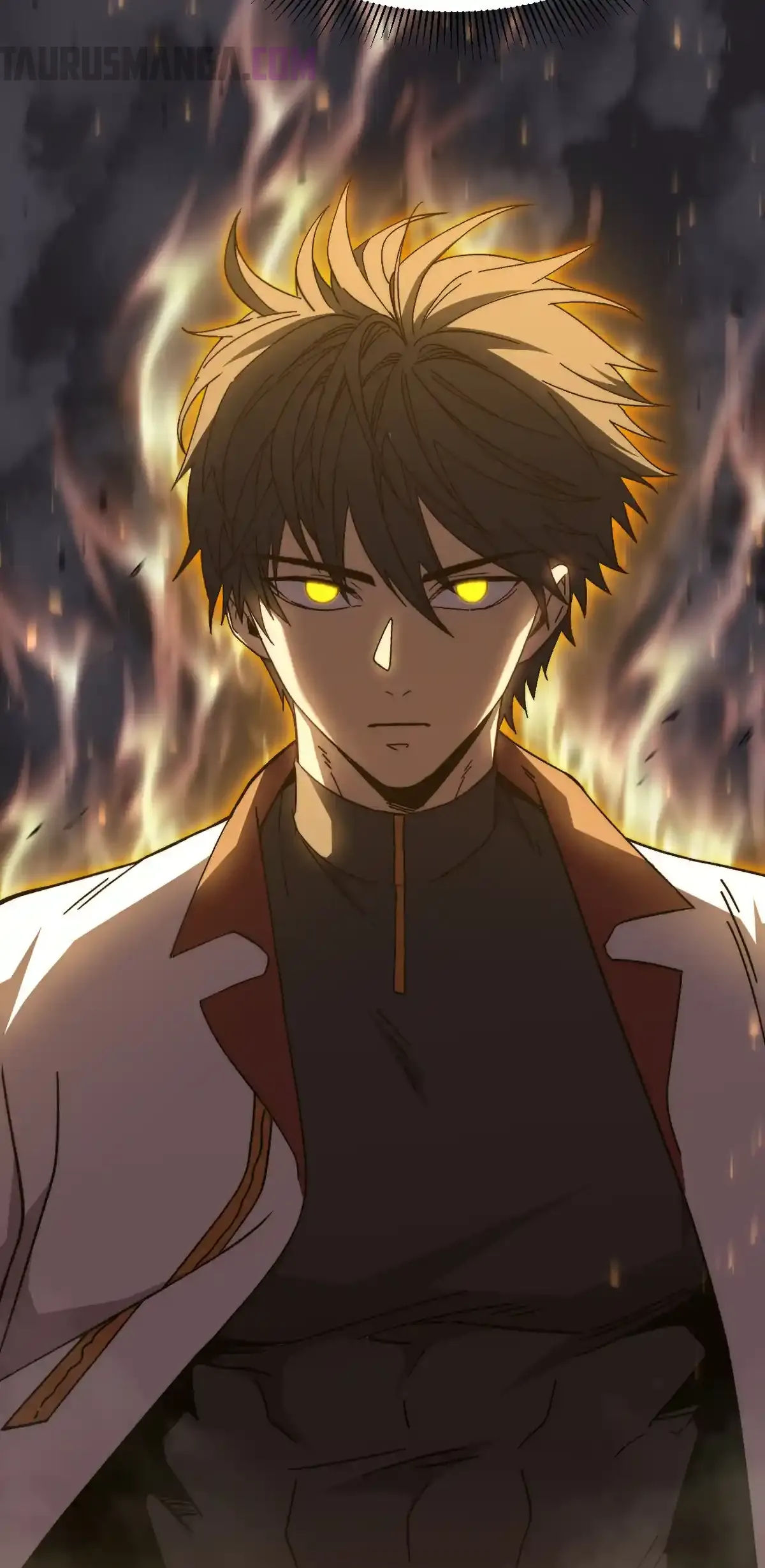 Read Apex Future Martial Arts ES Manga Online