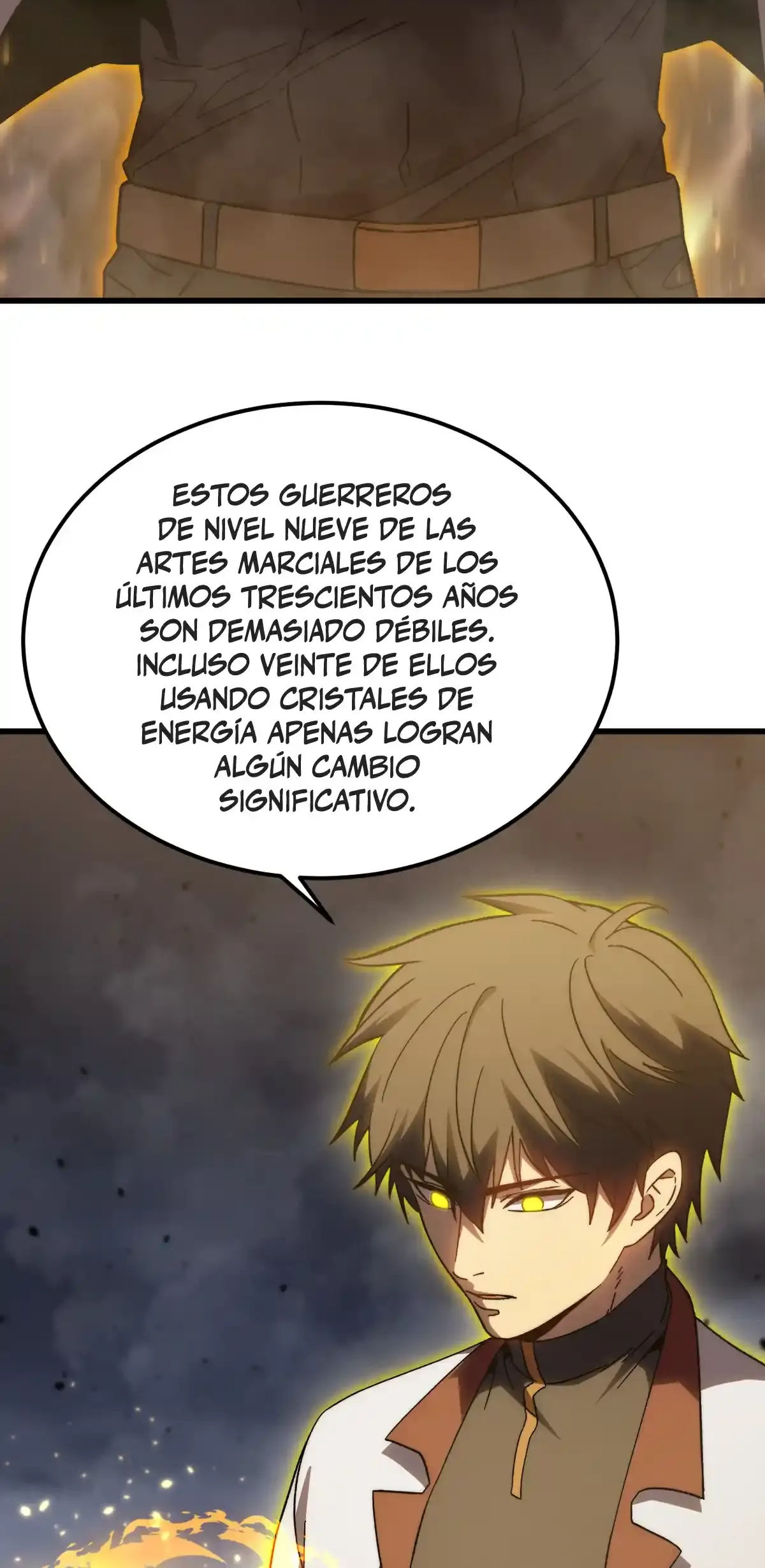 Read Apex Future Martial Arts ES Manga Online