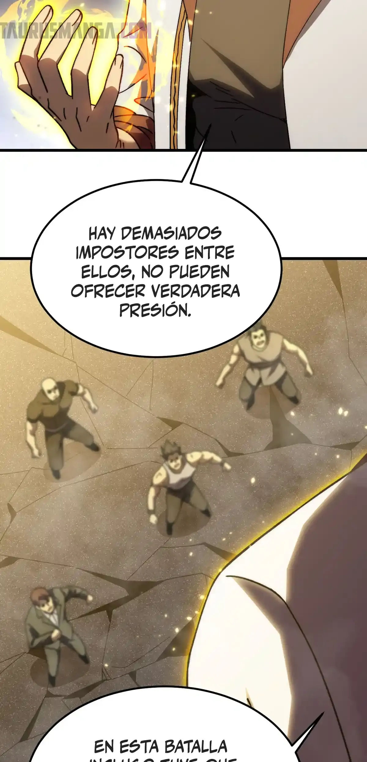 Read Apex Future Martial Arts ES Manga Online