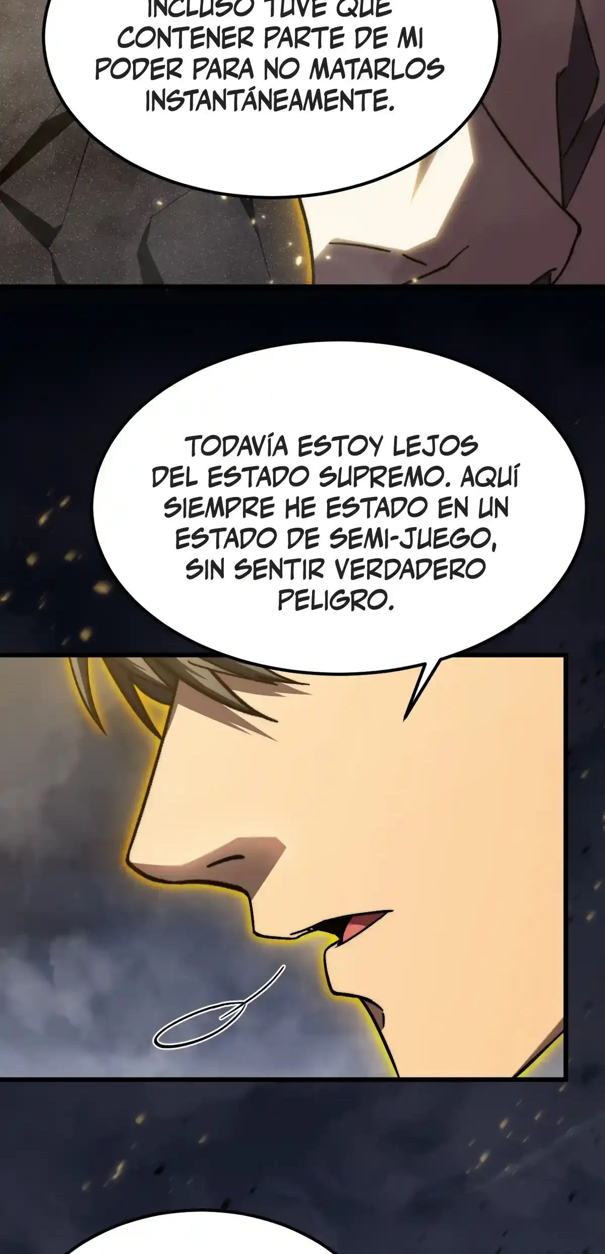 Read Apex Future Martial Arts ES Manga Online