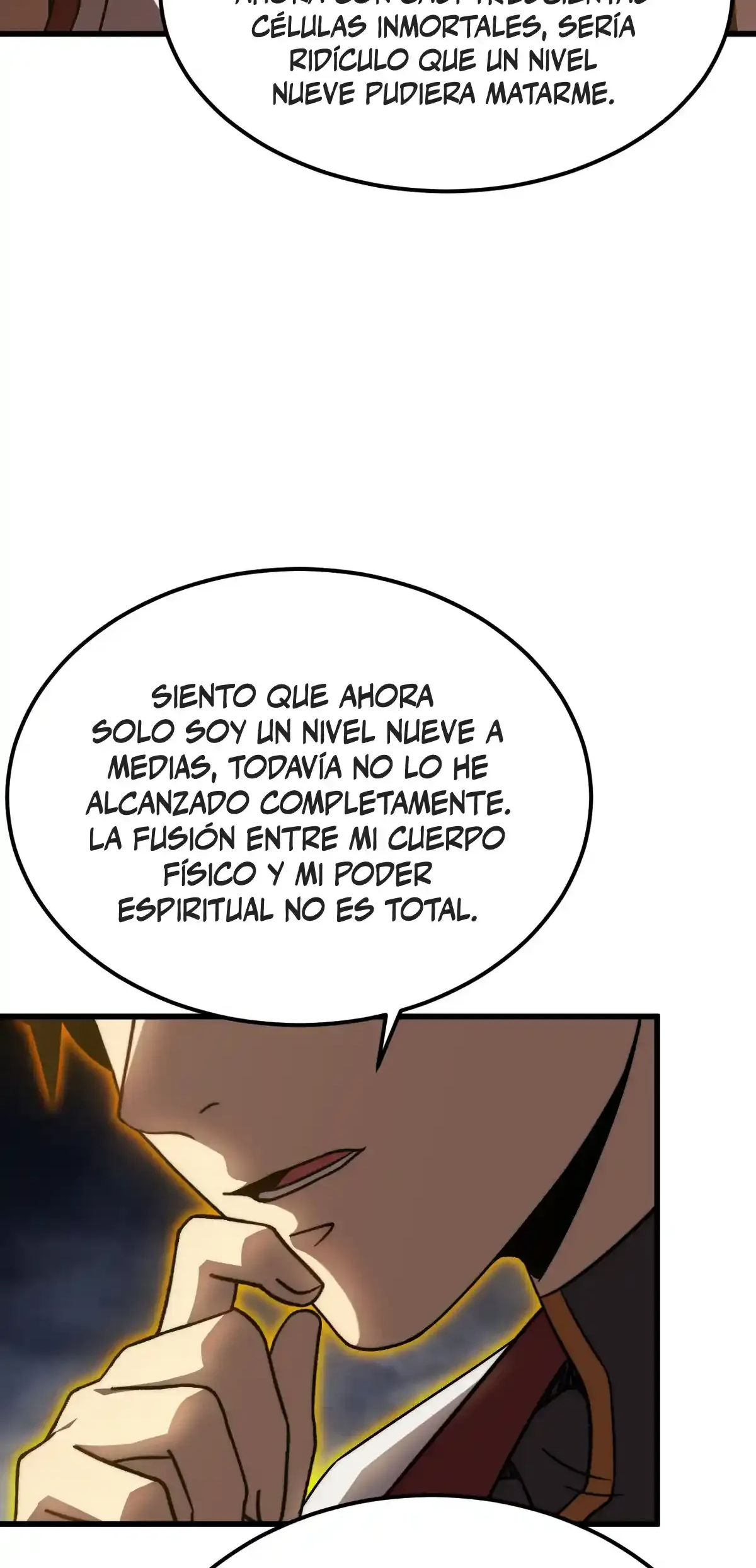 Read Apex Future Martial Arts ES Manga Online