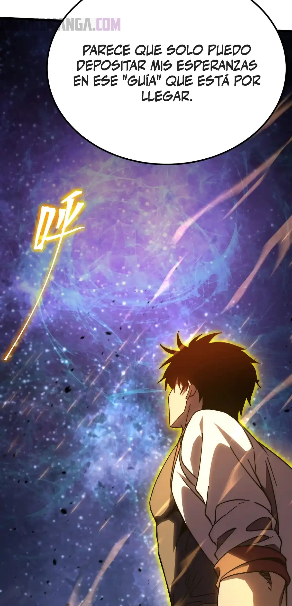 Read Apex Future Martial Arts ES Manga Online