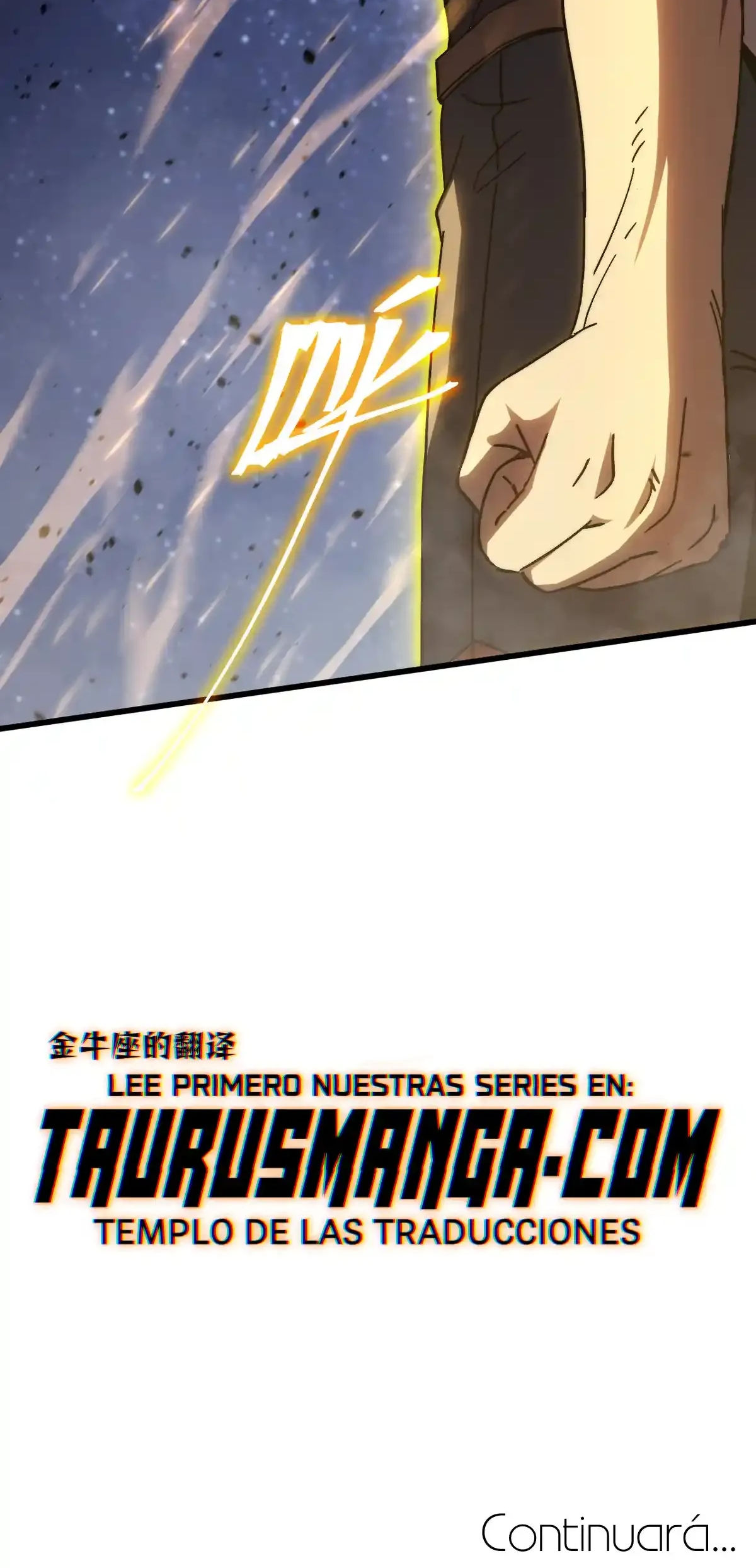 Read Apex Future Martial Arts ES Manga Online