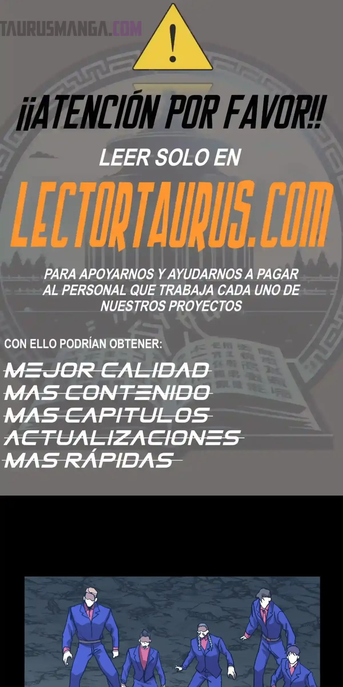 Read Apex Future Martial Arts ES Manga Online