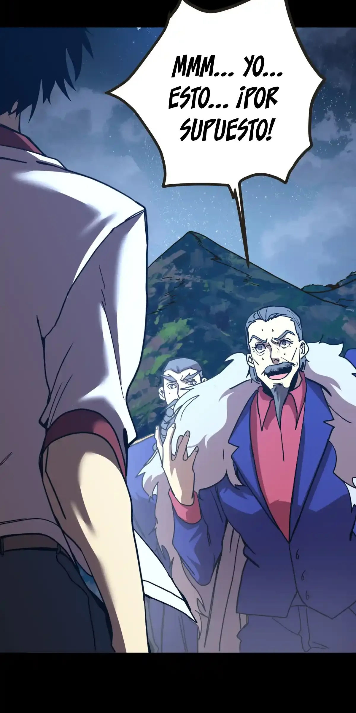 Read Apex Future Martial Arts ES Manga Online