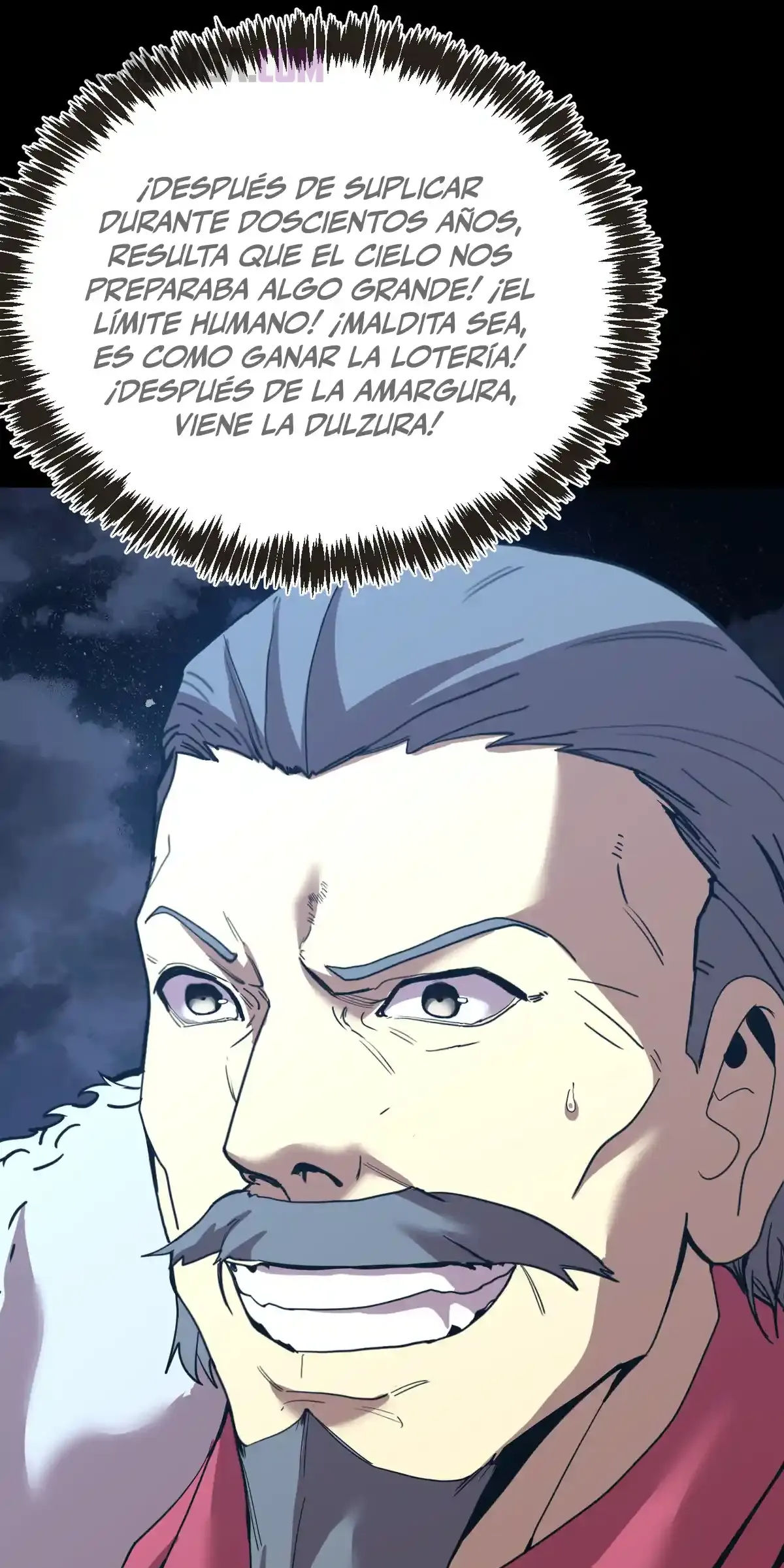 Read Apex Future Martial Arts ES Manga Online