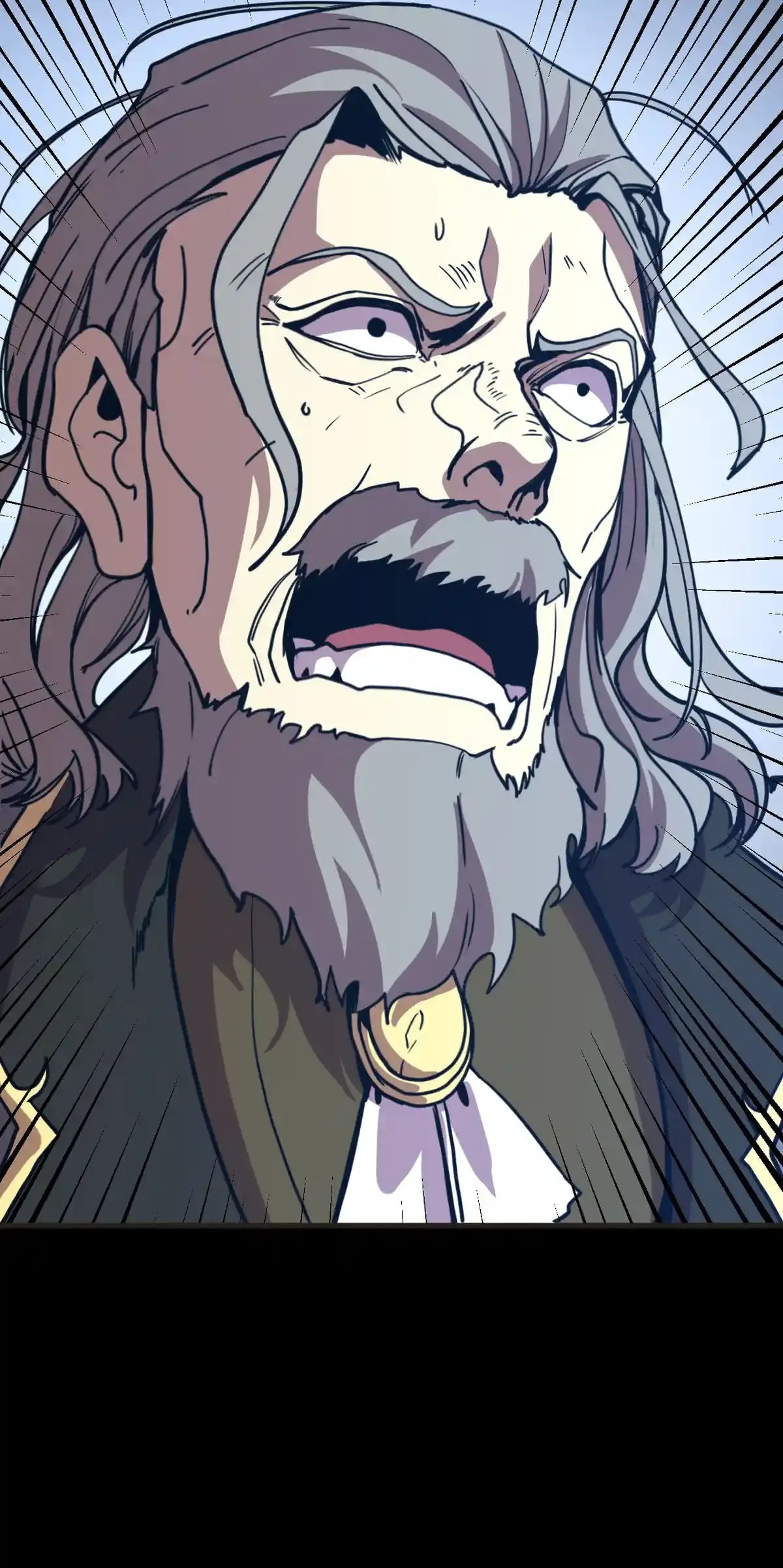 Read Apex Future Martial Arts ES Manga Online