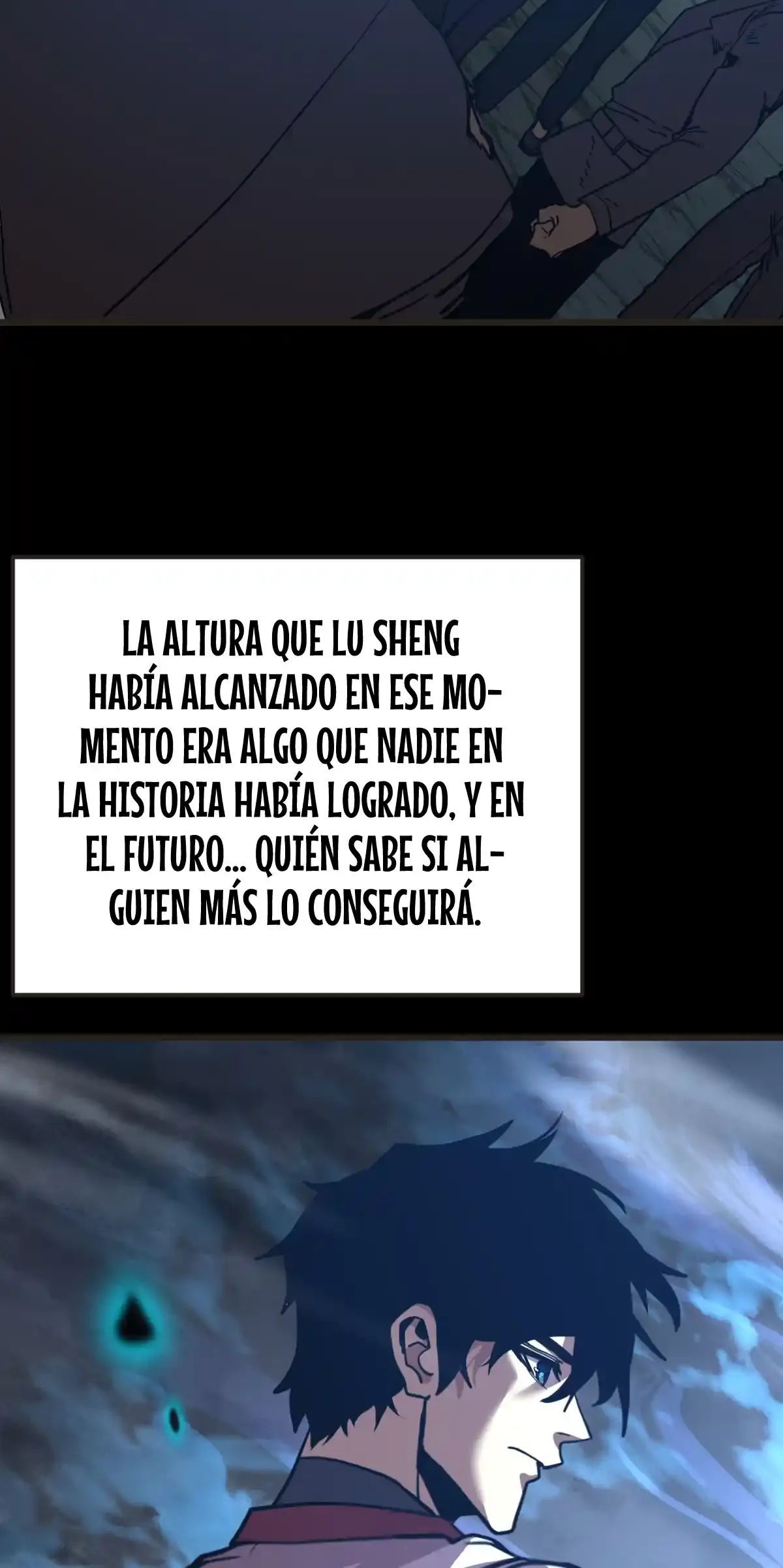 Read Apex Future Martial Arts ES Manga Online