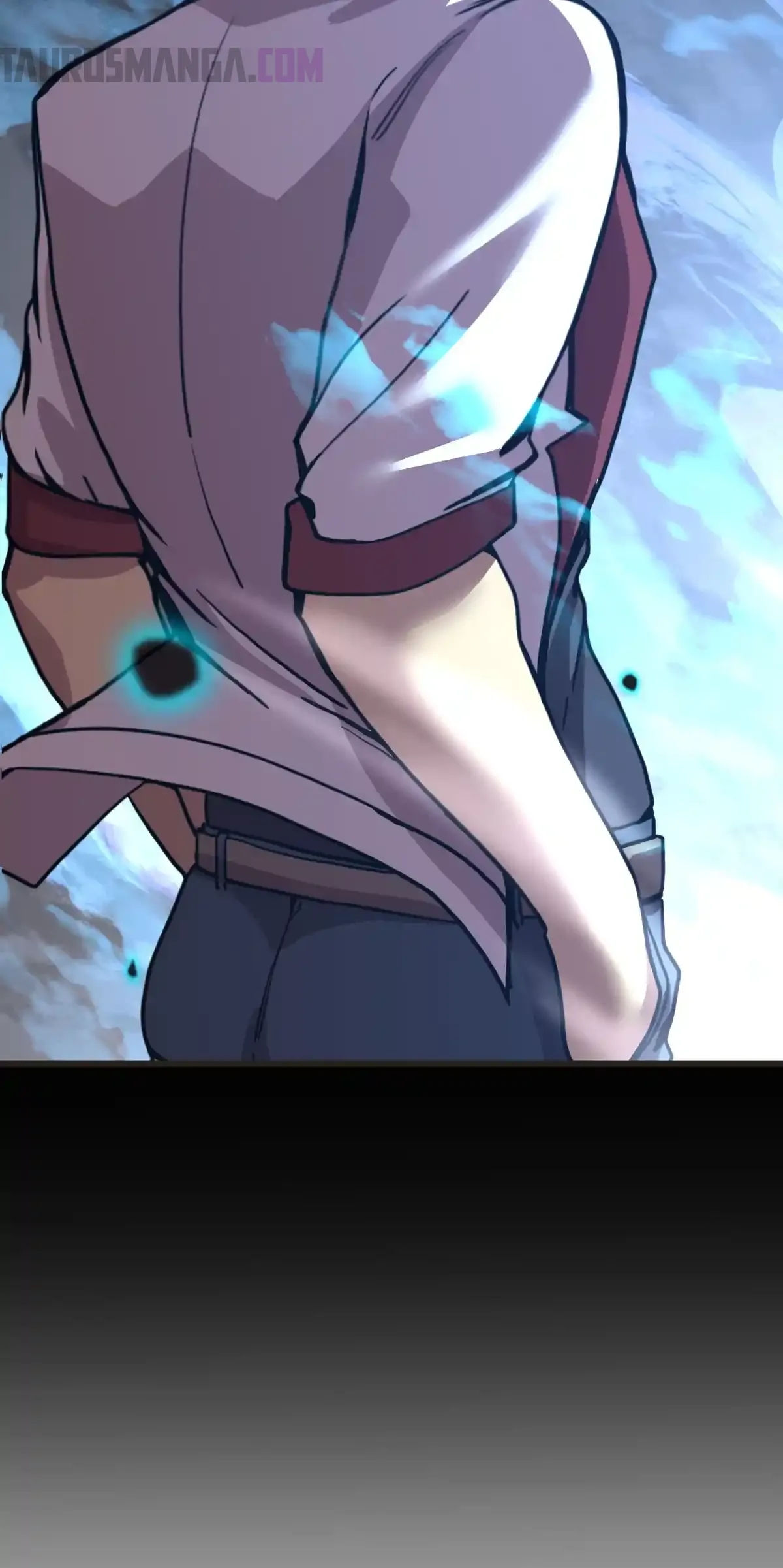 Read Apex Future Martial Arts ES Manga Online