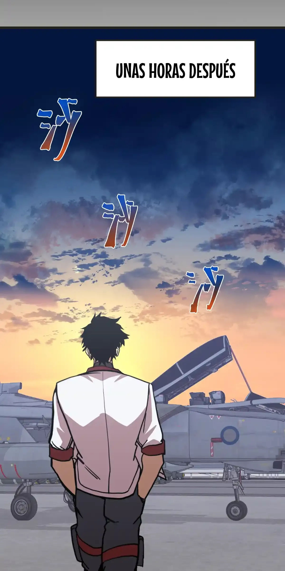 Read Apex Future Martial Arts ES Manga Online