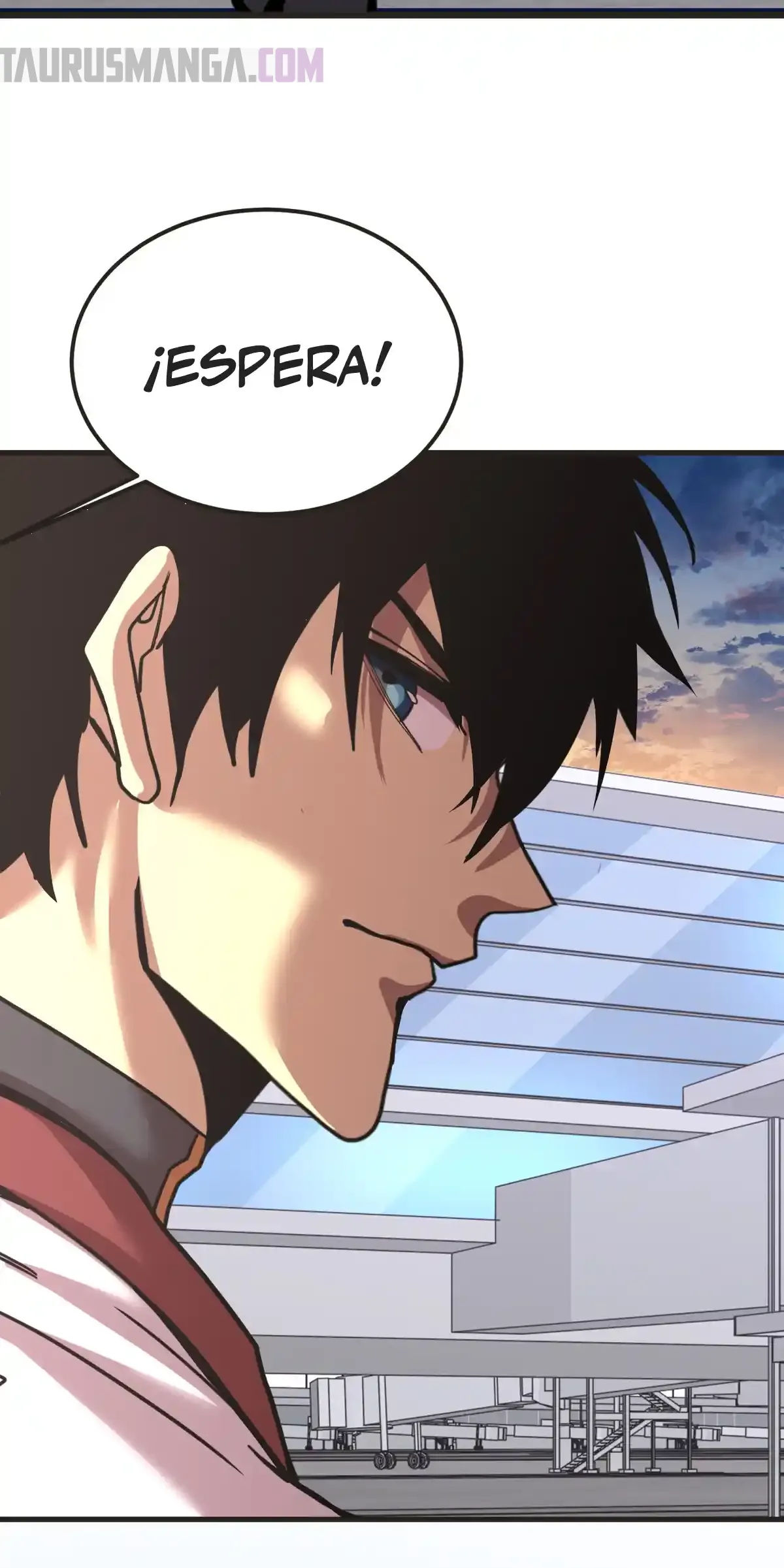 Read Apex Future Martial Arts ES Manga Online