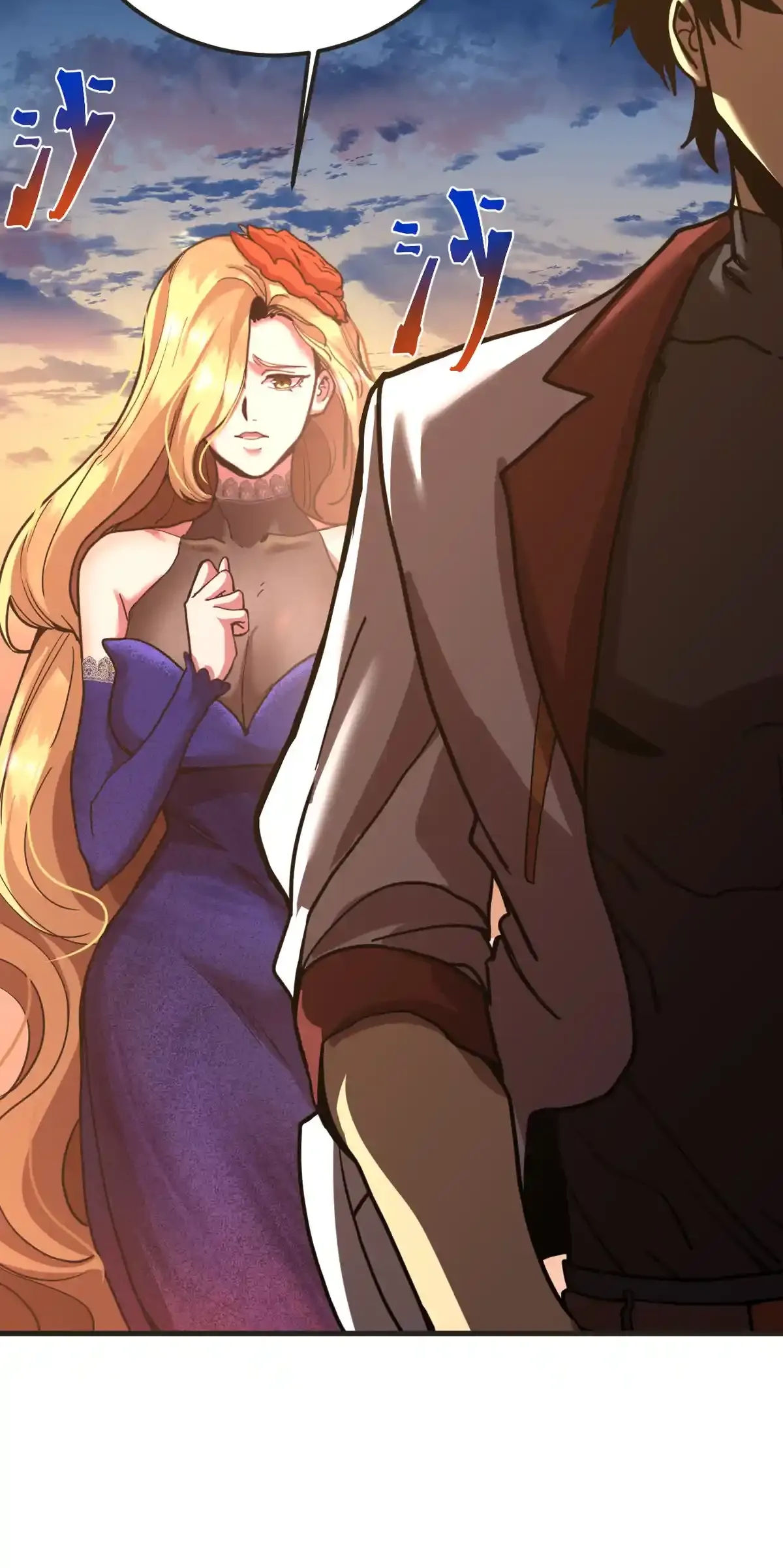 Read Apex Future Martial Arts ES Manga Online