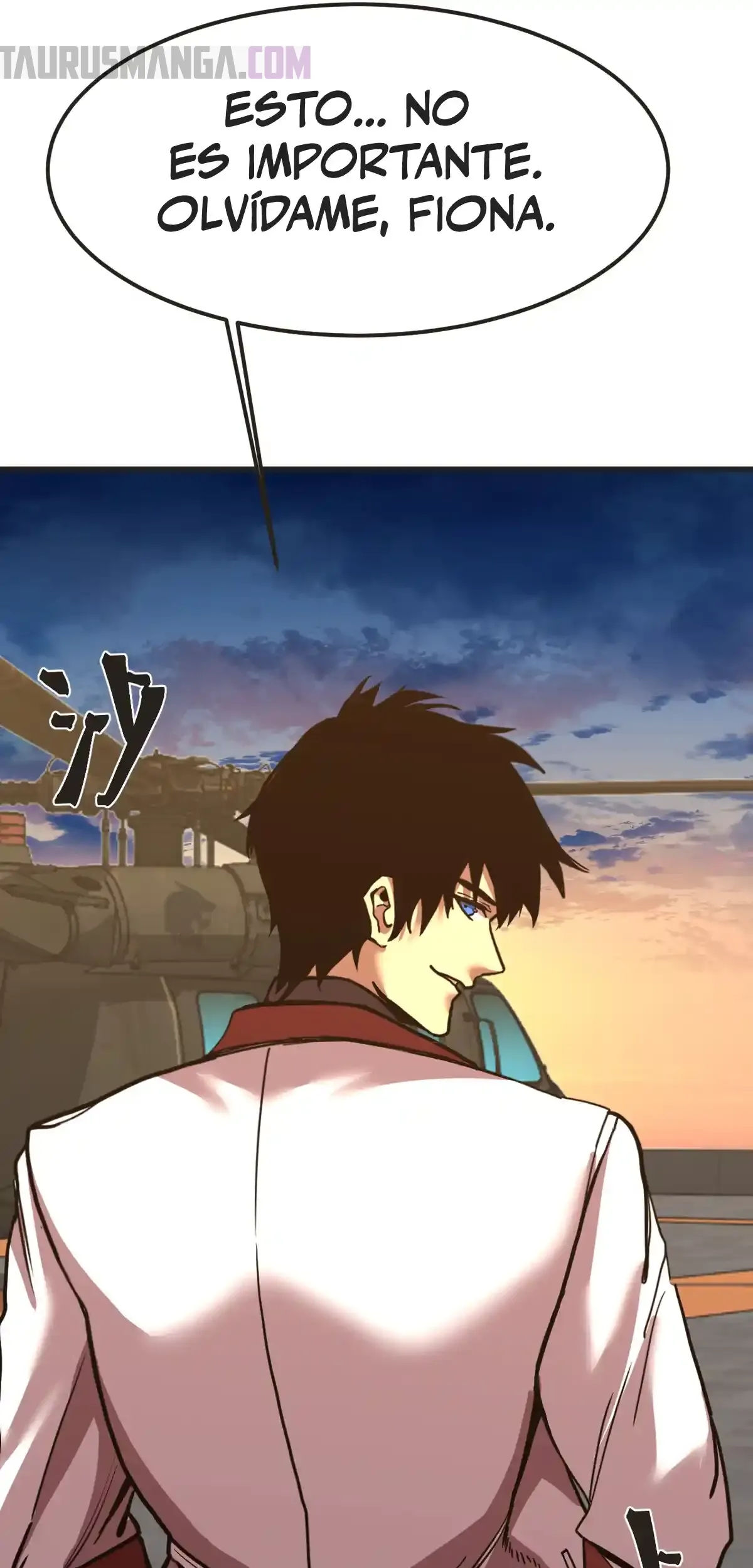 Read Apex Future Martial Arts ES Manga Online