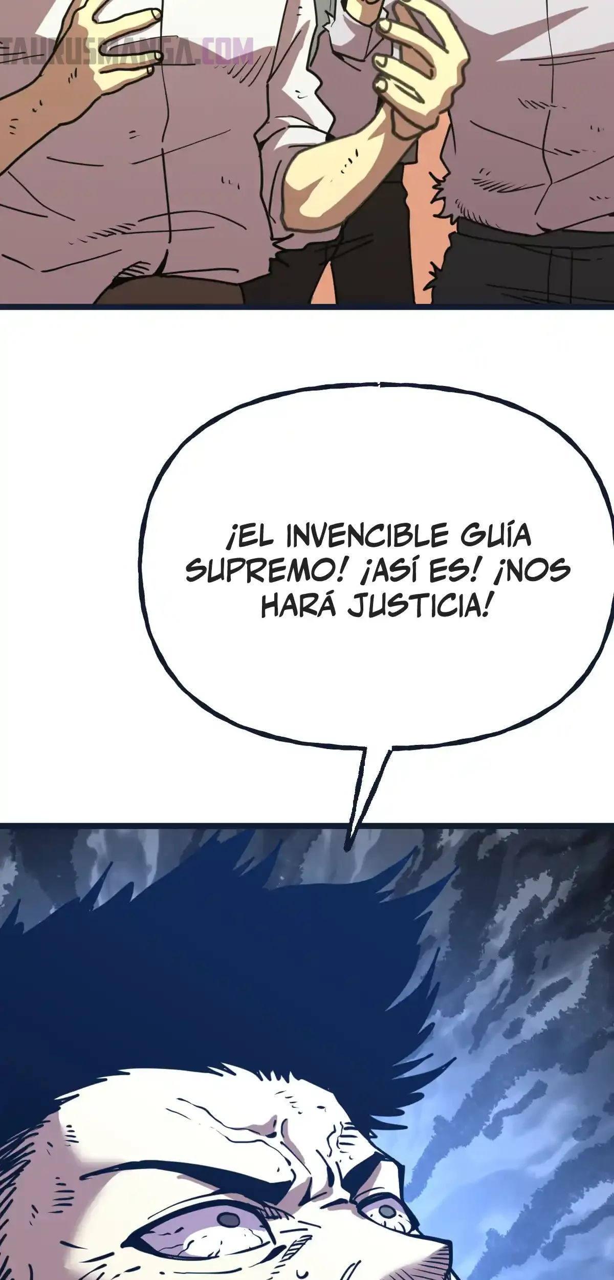 Read Apex Future Martial Arts ES Manga Online