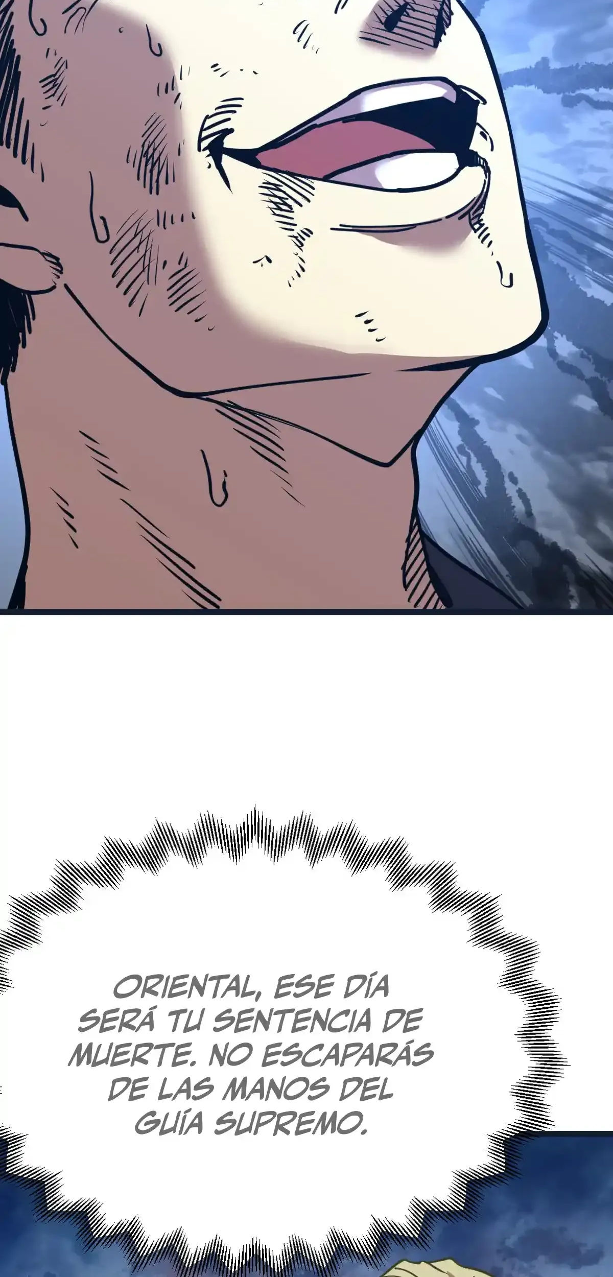 Read Apex Future Martial Arts ES Manga Online