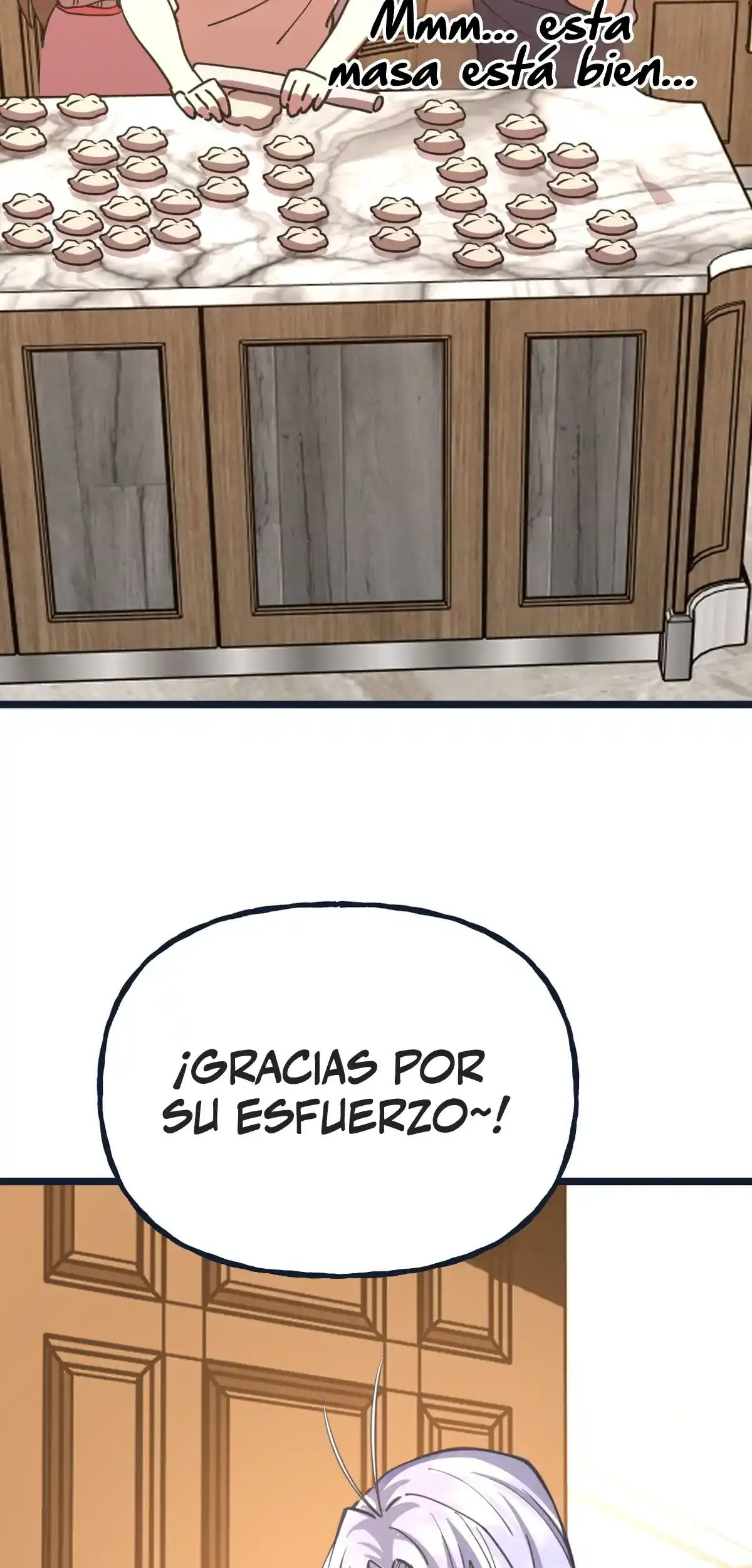 Read Apex Future Martial Arts ES Manga Online