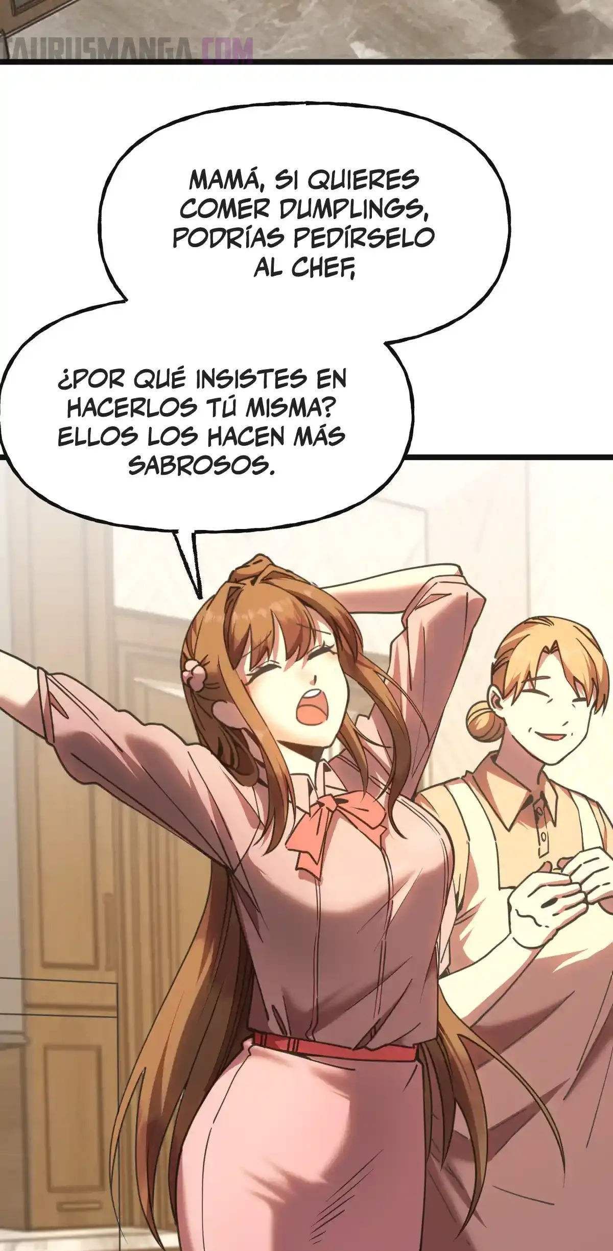 Read Apex Future Martial Arts ES Manga Online