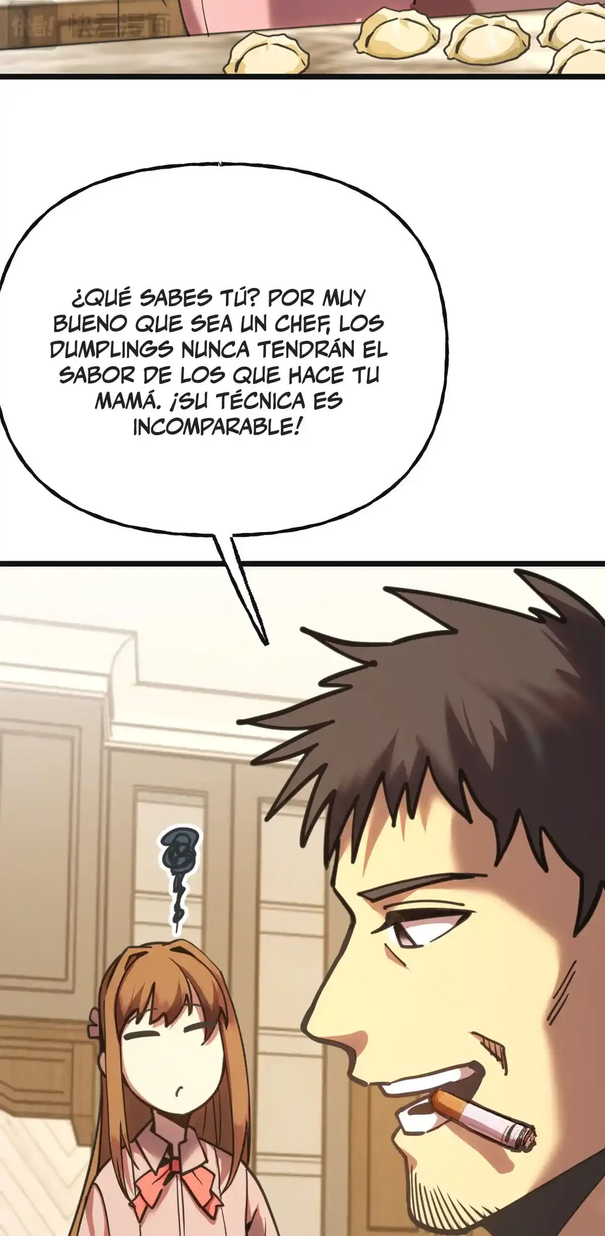 Read Apex Future Martial Arts ES Manga Online