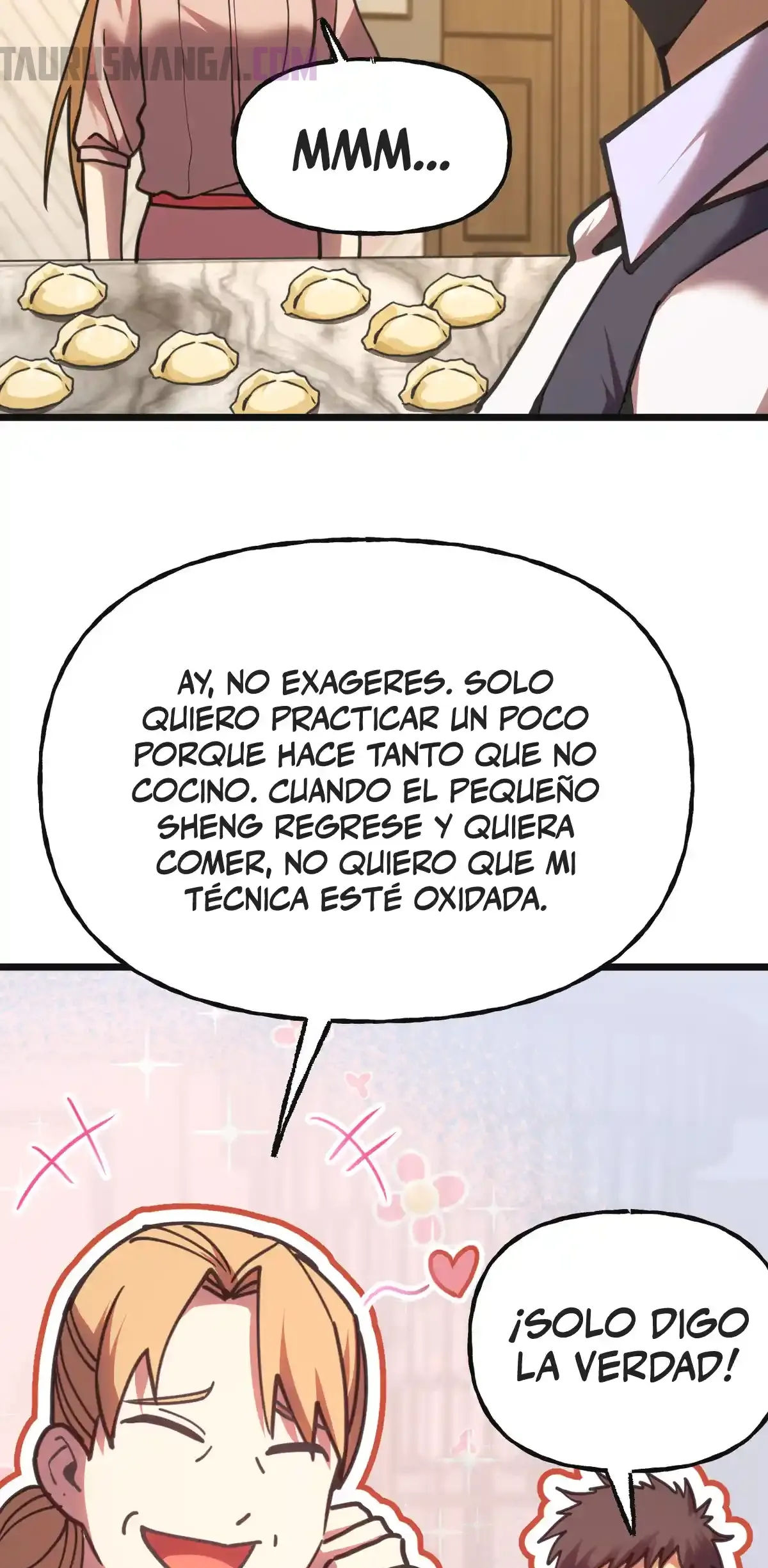 Read Apex Future Martial Arts ES Manga Online