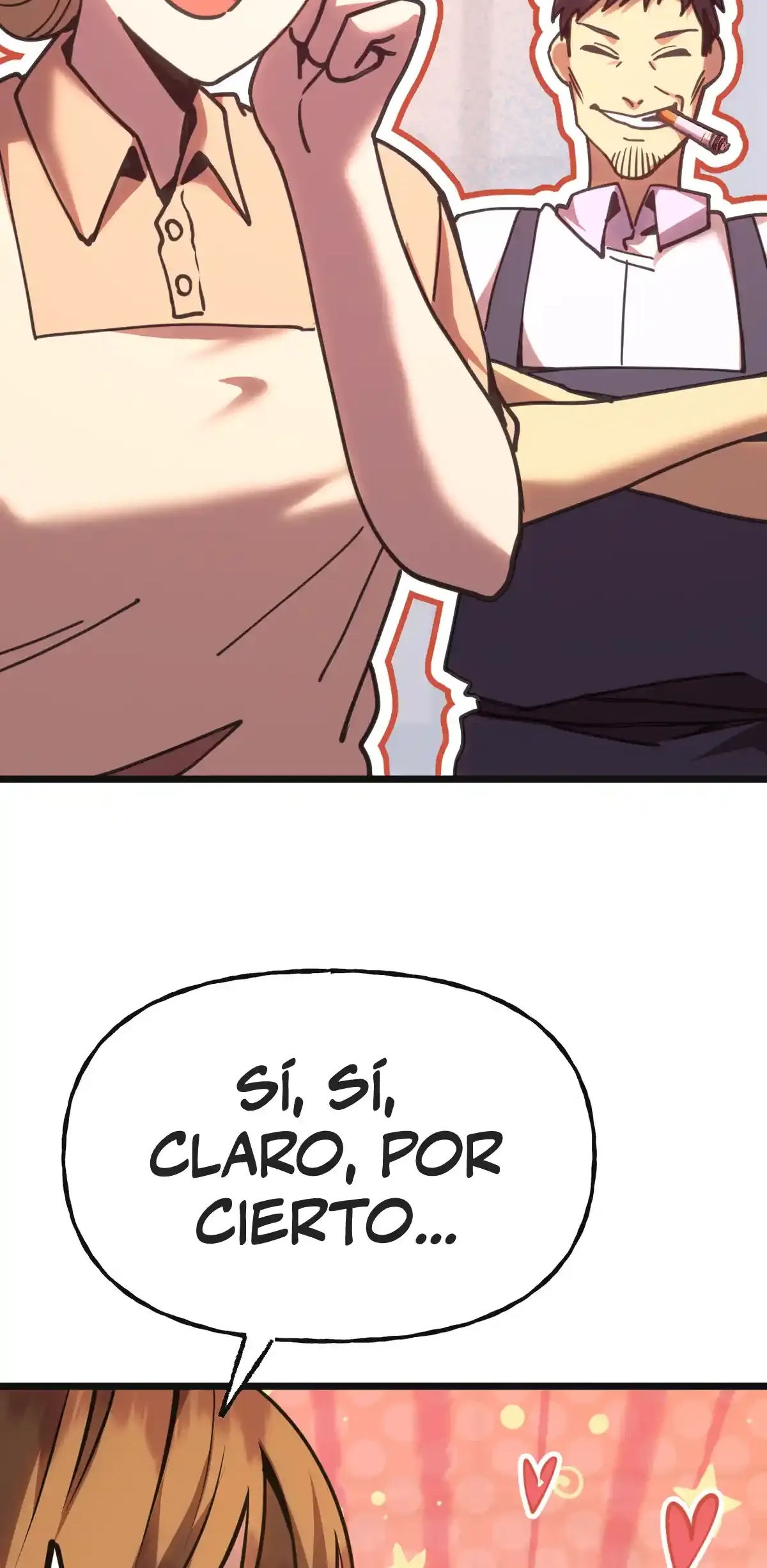 Read Apex Future Martial Arts ES Manga Online