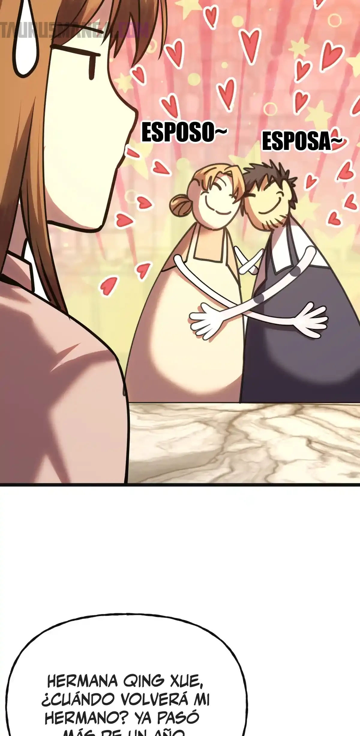 Read Apex Future Martial Arts ES Manga Online