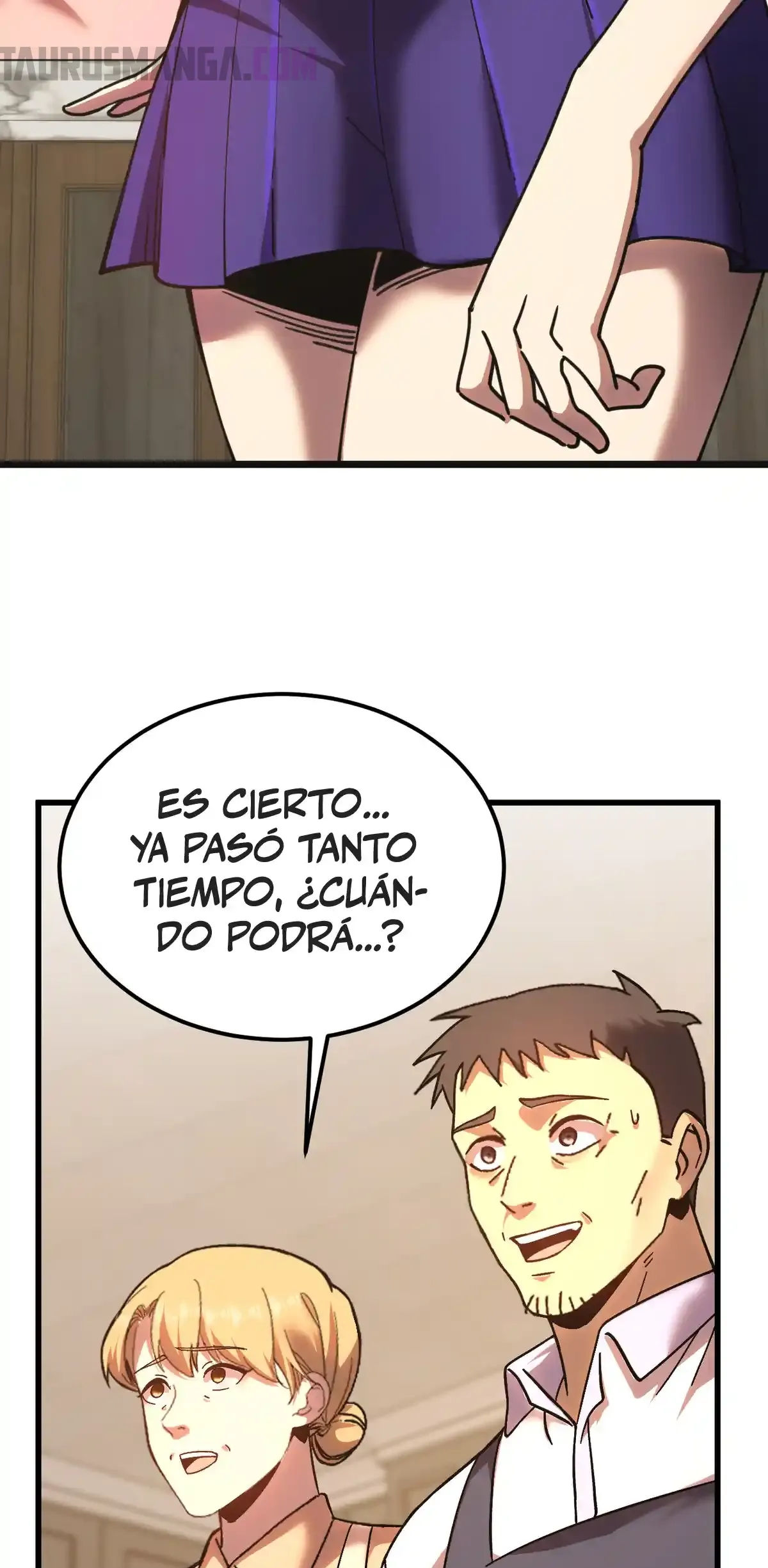 Read Apex Future Martial Arts ES Manga Online