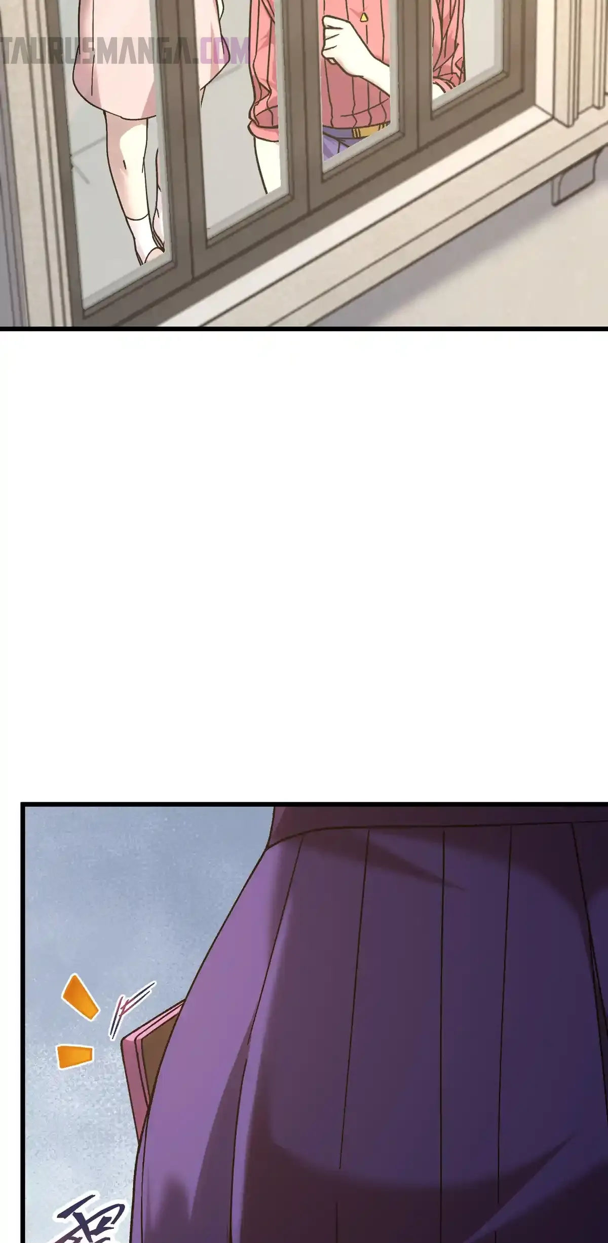 Read Apex Future Martial Arts ES Manga Online