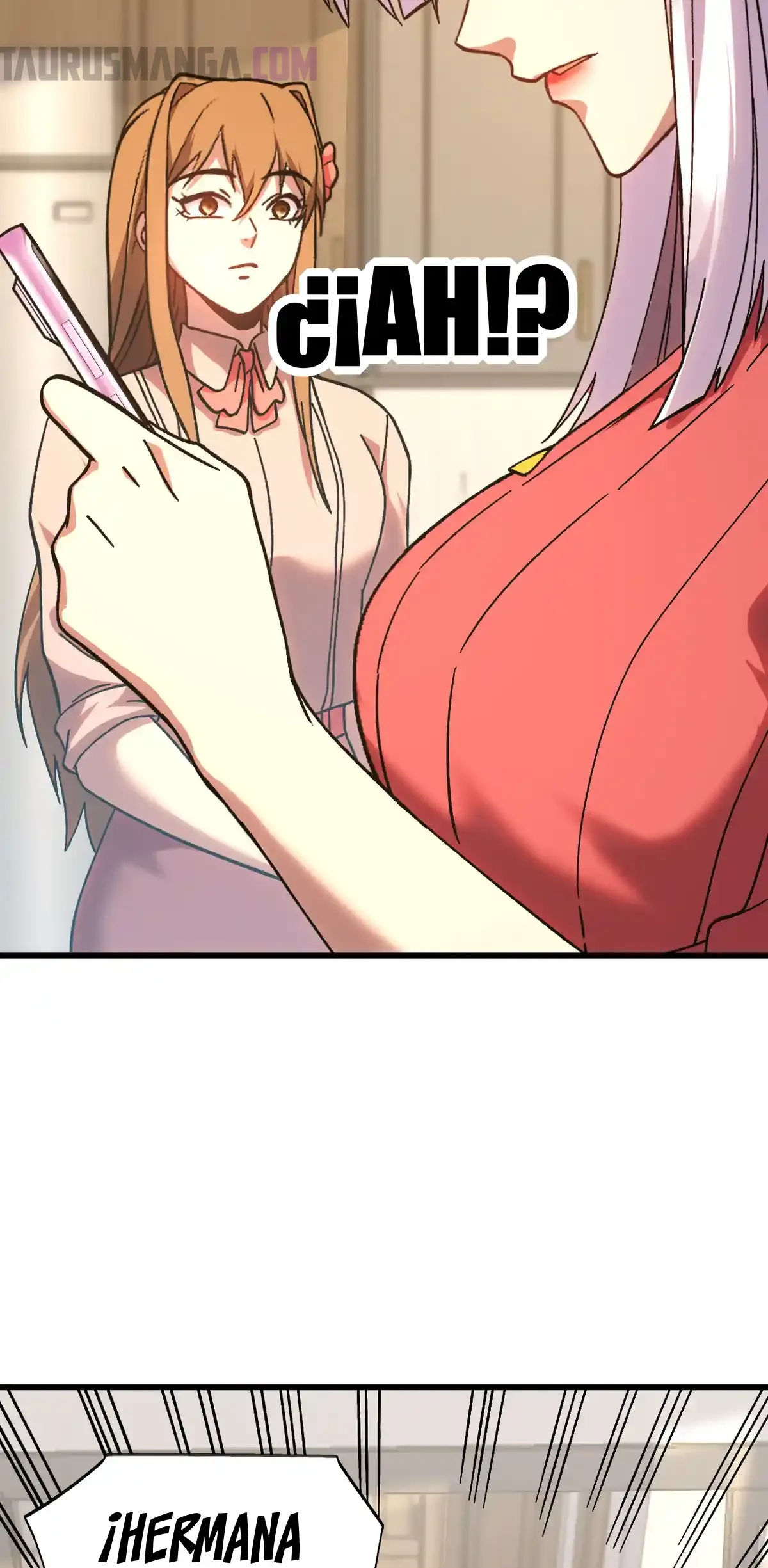 Read Apex Future Martial Arts ES Manga Online