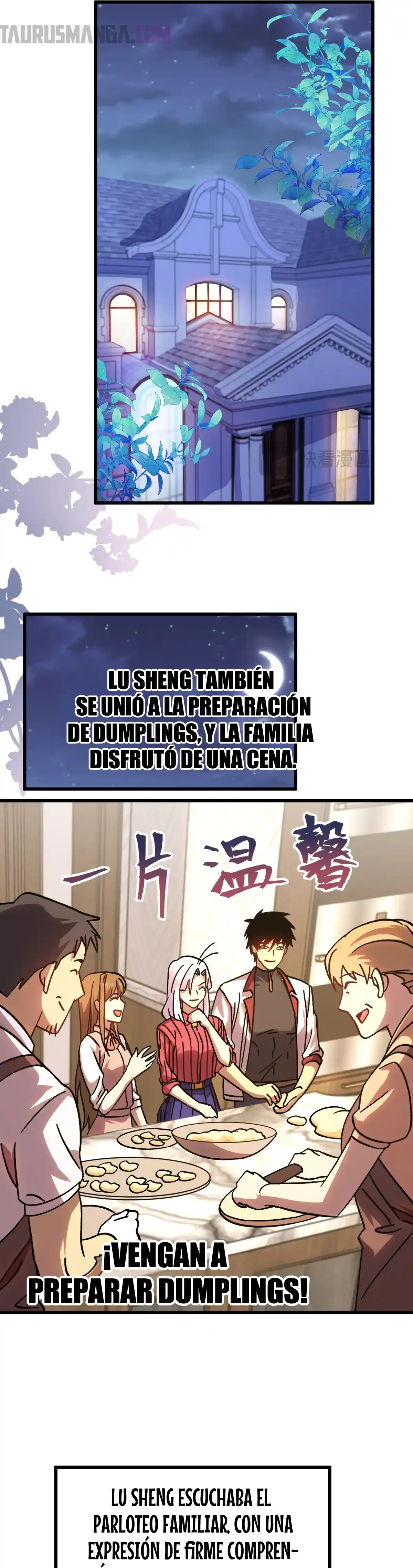 Read Apex Future Martial Arts ES Manga Online