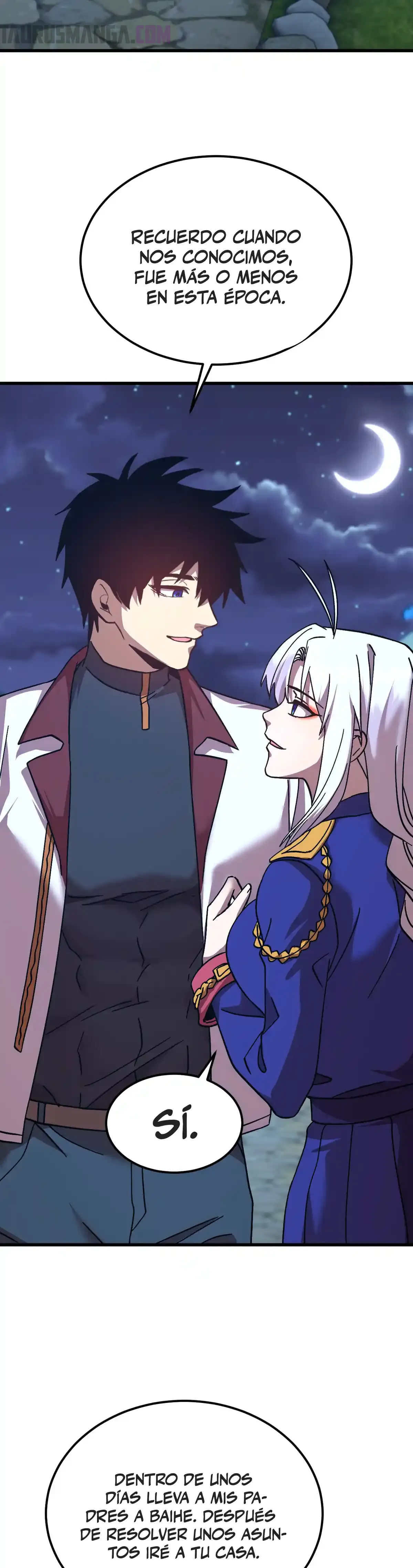 Read Apex Future Martial Arts ES Manga Online