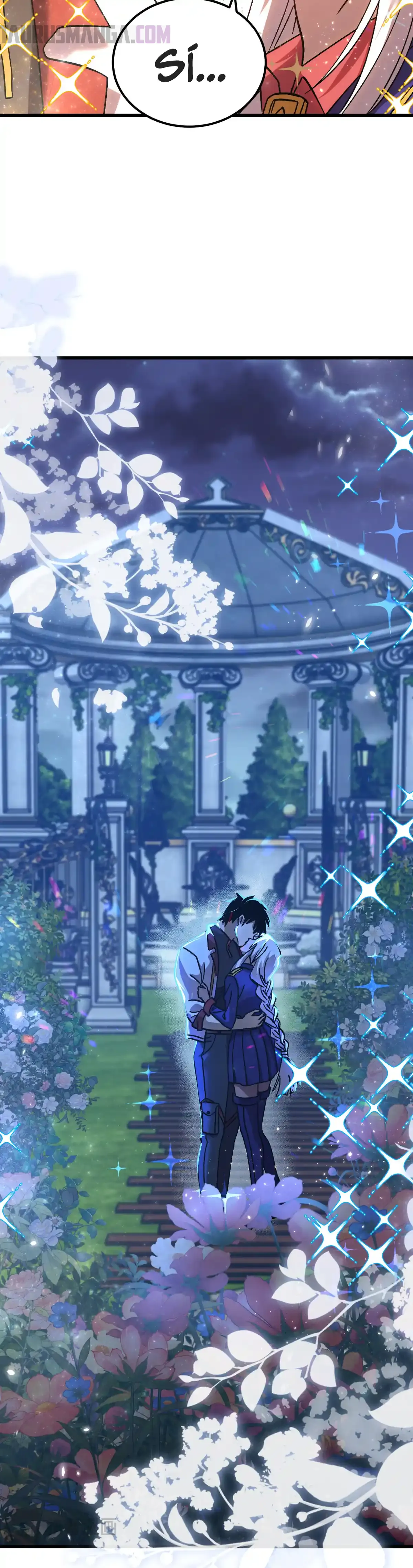 Read Apex Future Martial Arts ES Manga Online