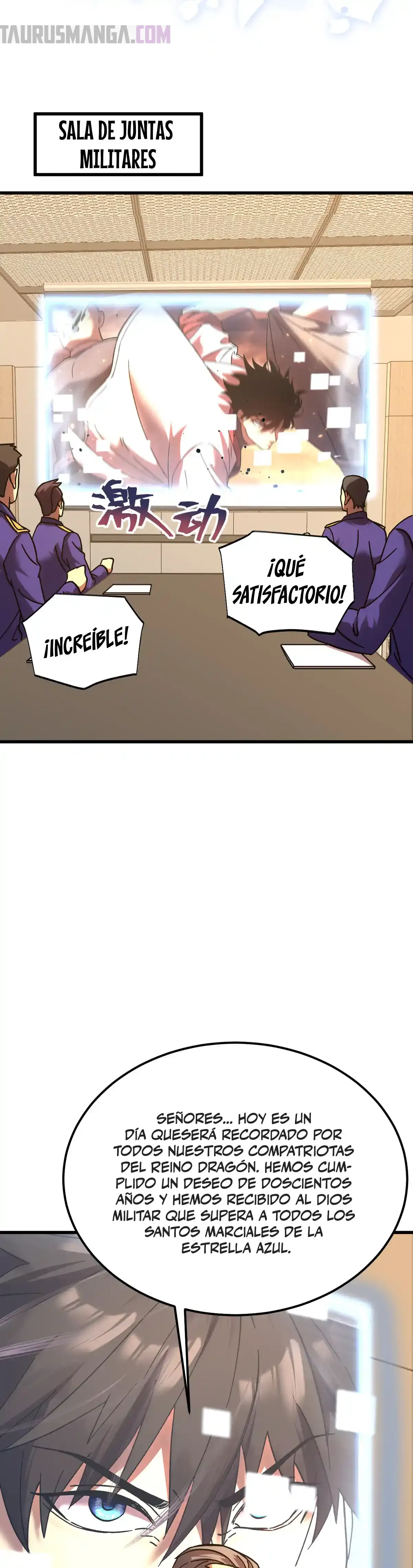 Read Apex Future Martial Arts ES Manga Online