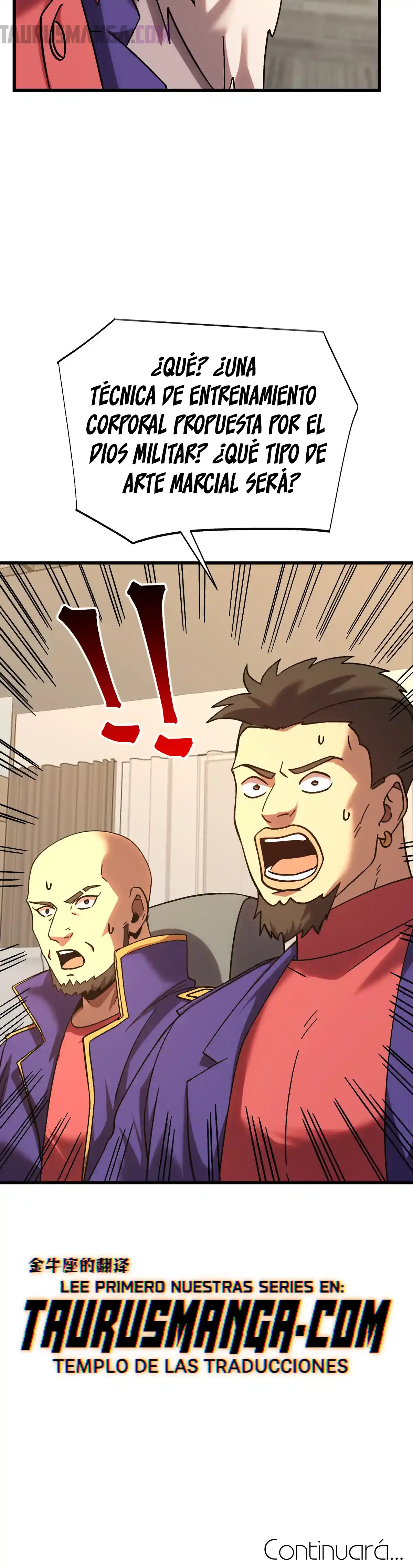 Read Apex Future Martial Arts ES Manga Online