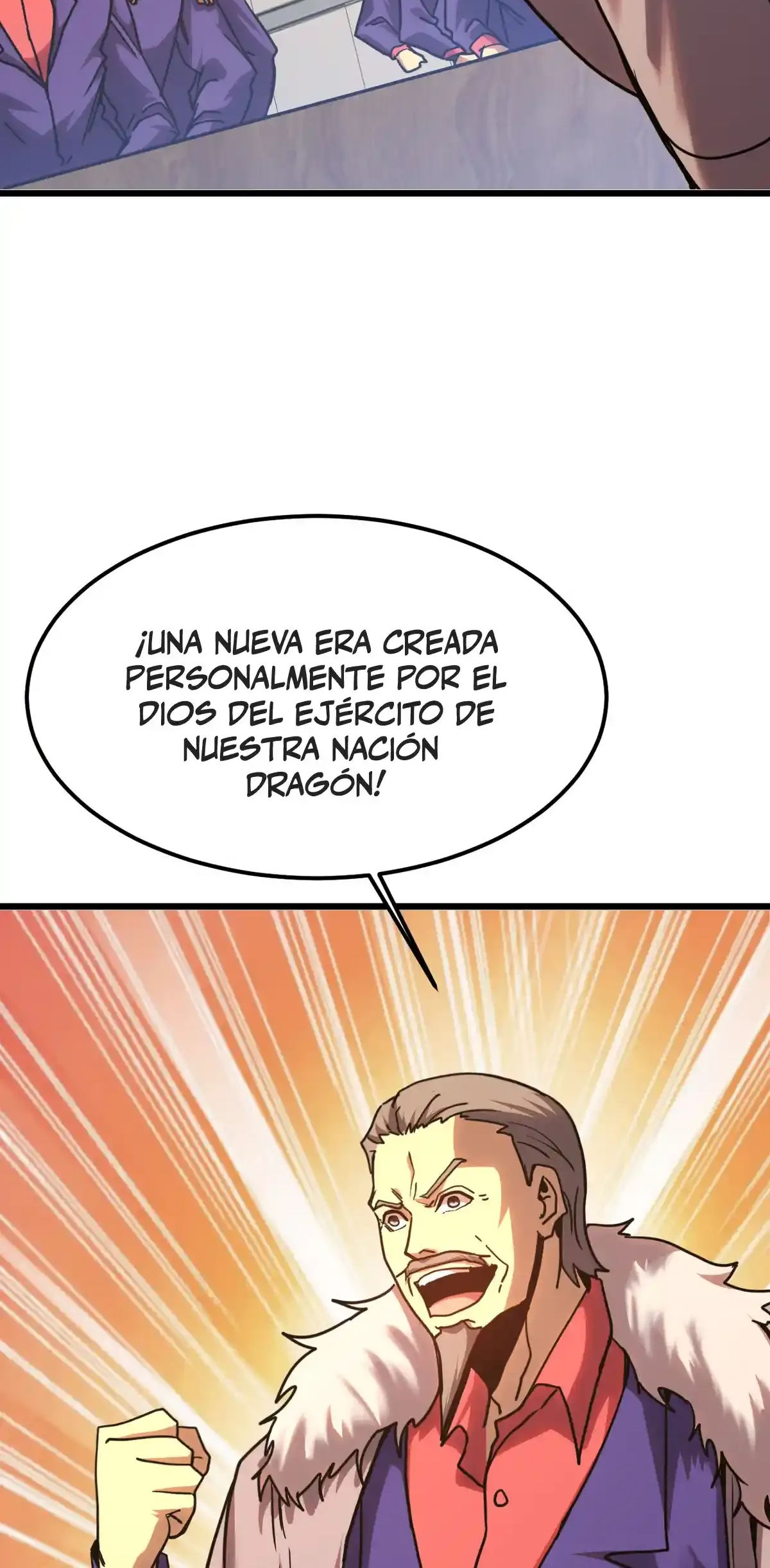 Read Apex Future Martial Arts ES Manga Online